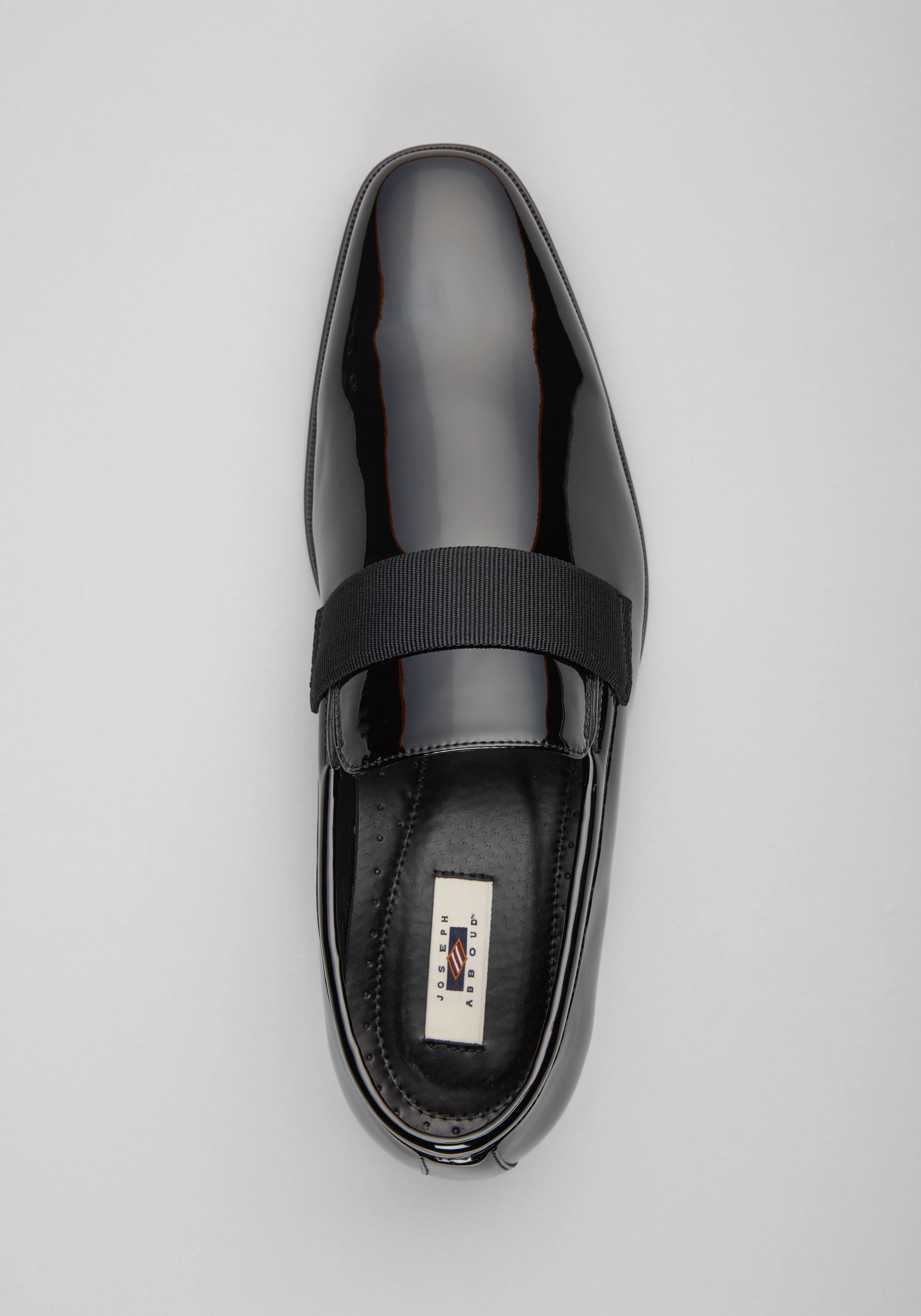 Joseph Abboud Soiree Formal Slip-On Shoes