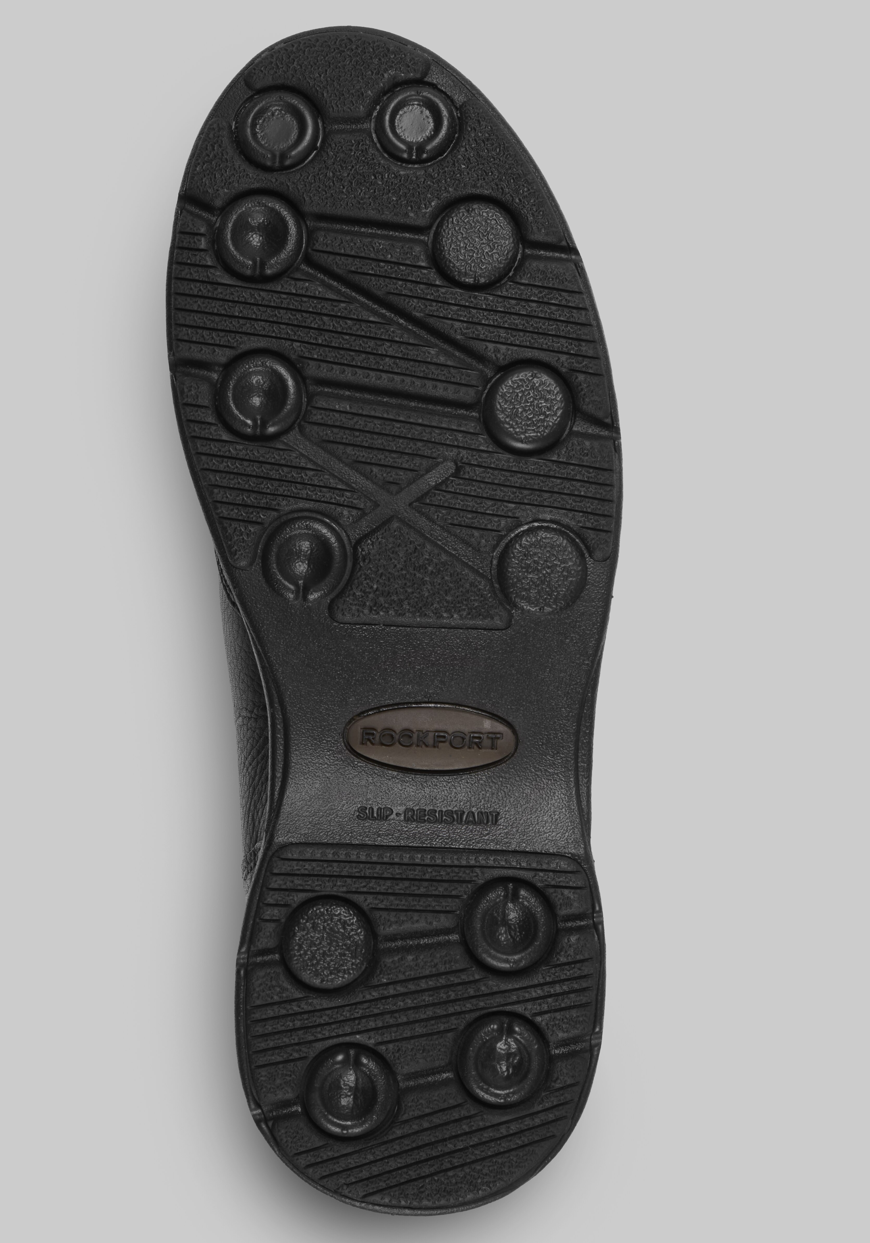 Rockport ProWalker Eureka Plus Slip On Shoes