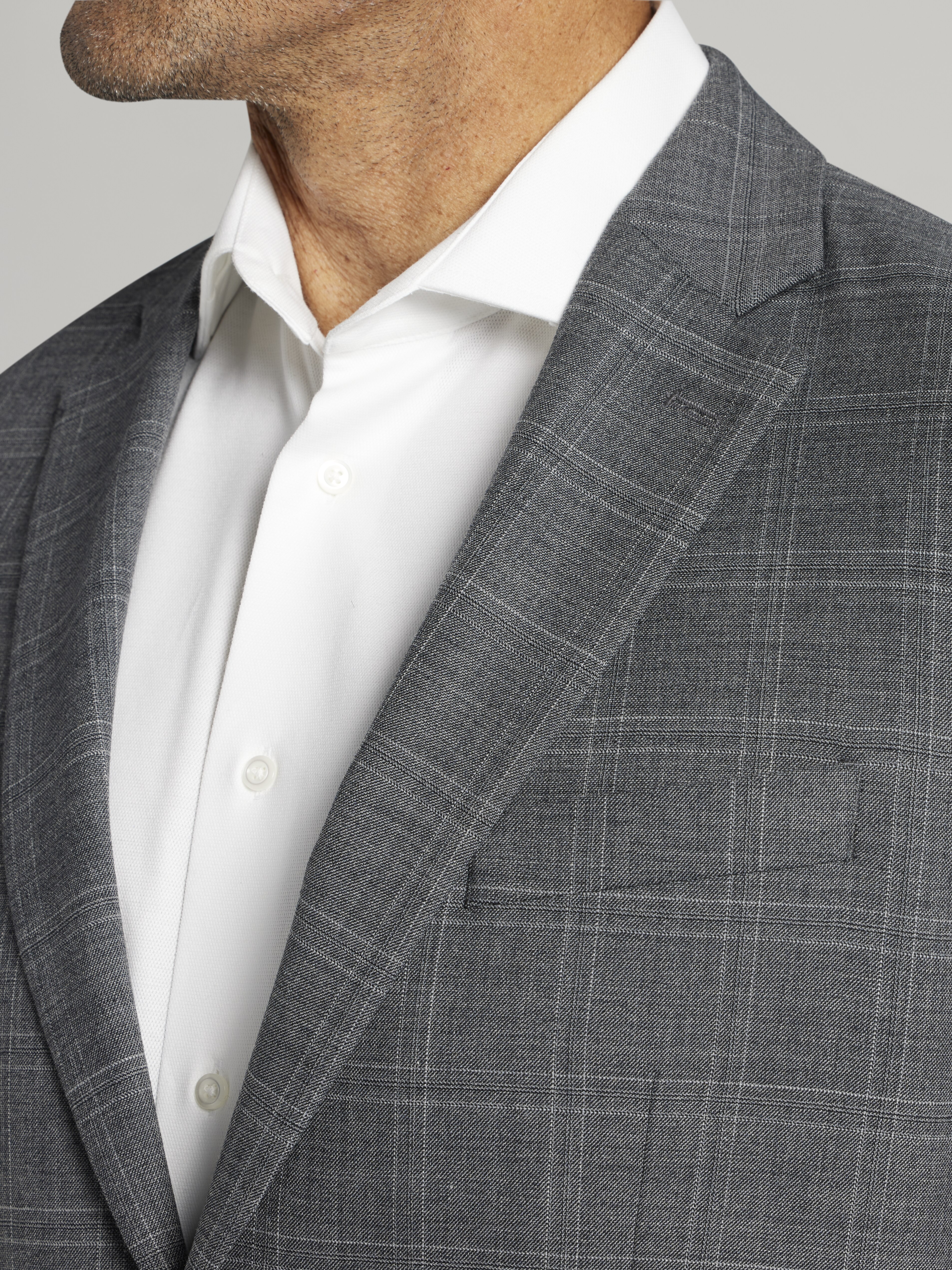 Jos. A. Bank Tailored Fit Suit - Big & Tall