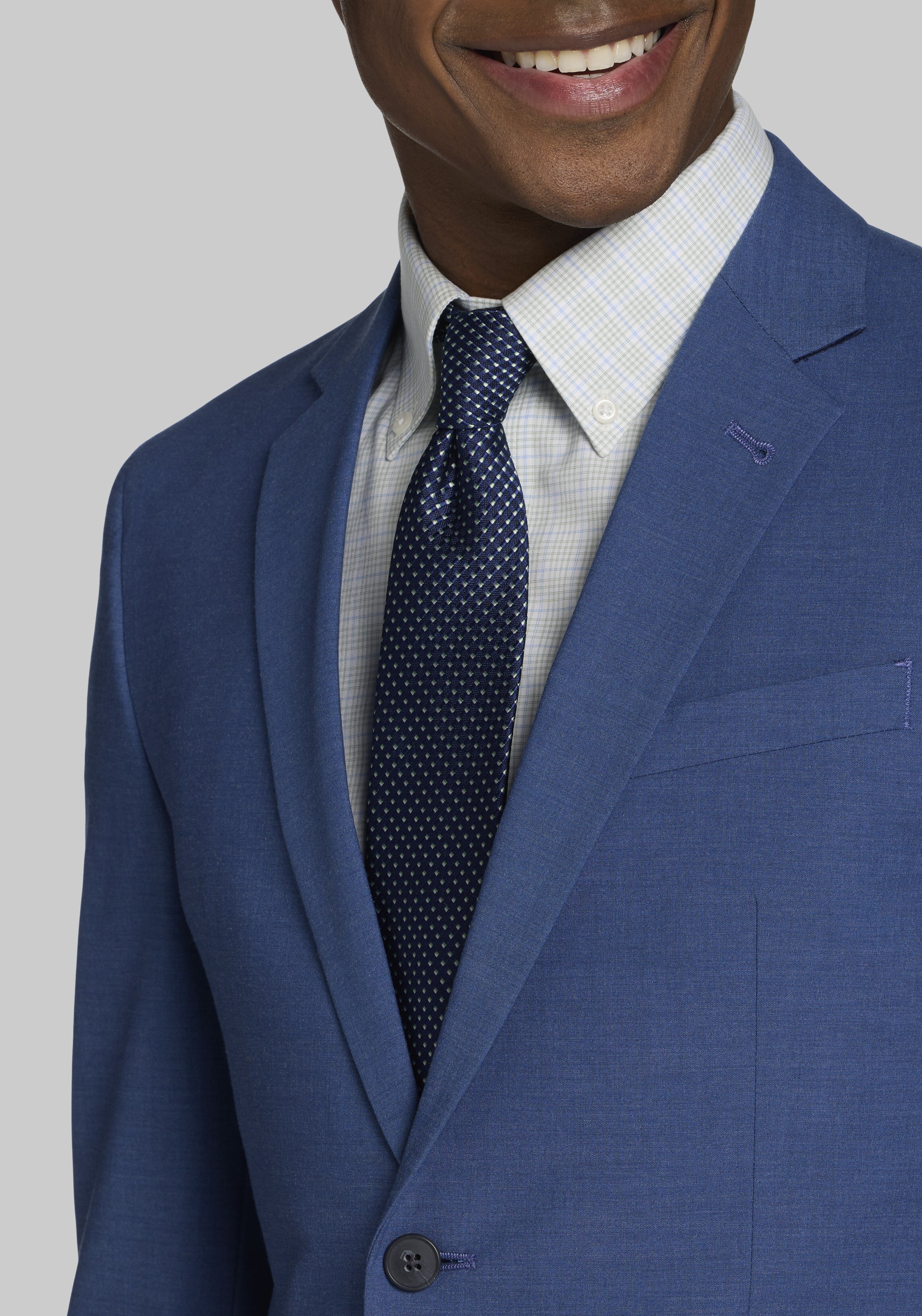 Jos. A. Bank Skinny Fit Suit Separates Jacket