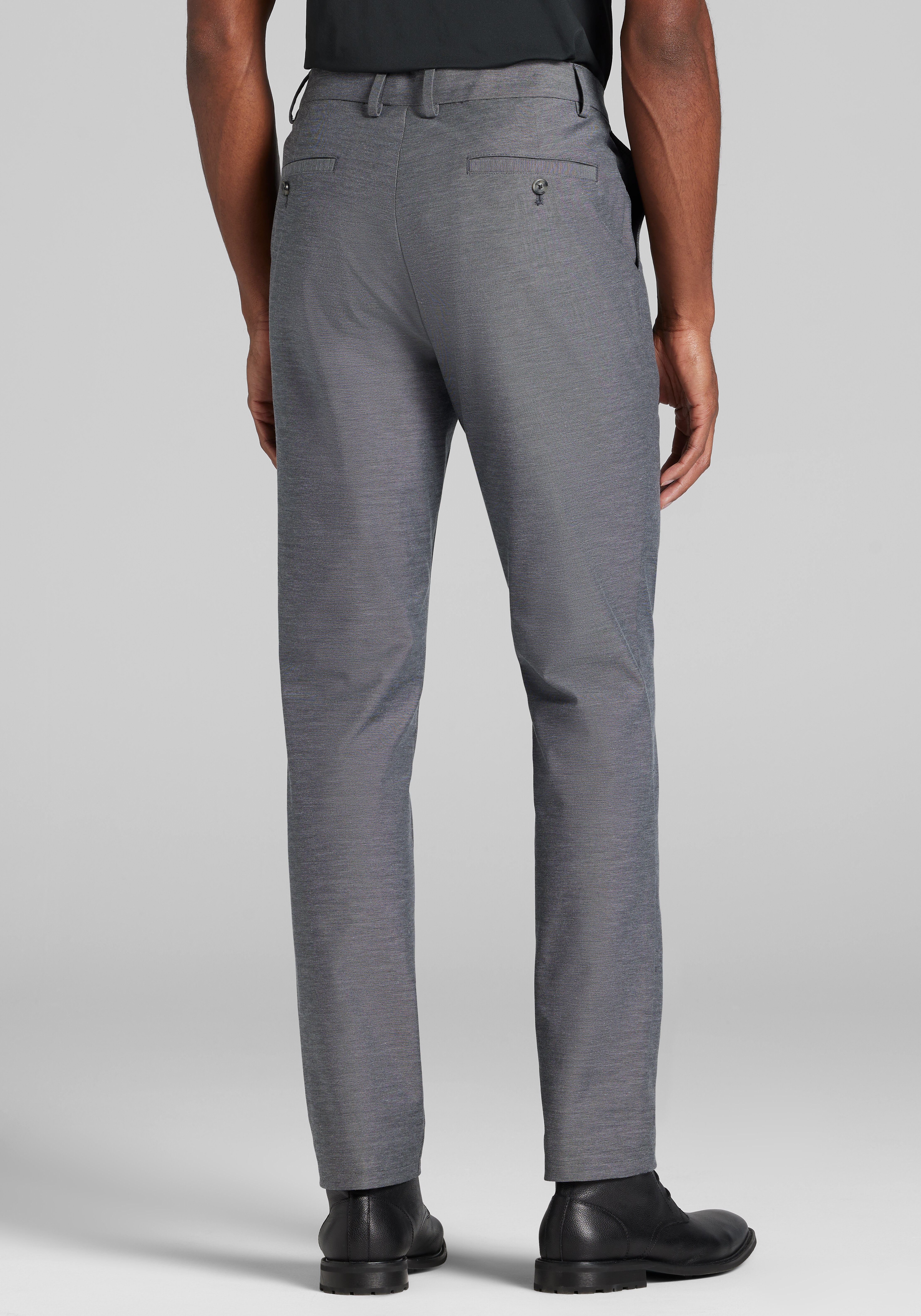 Traveler Performance Slim Fit Chinos