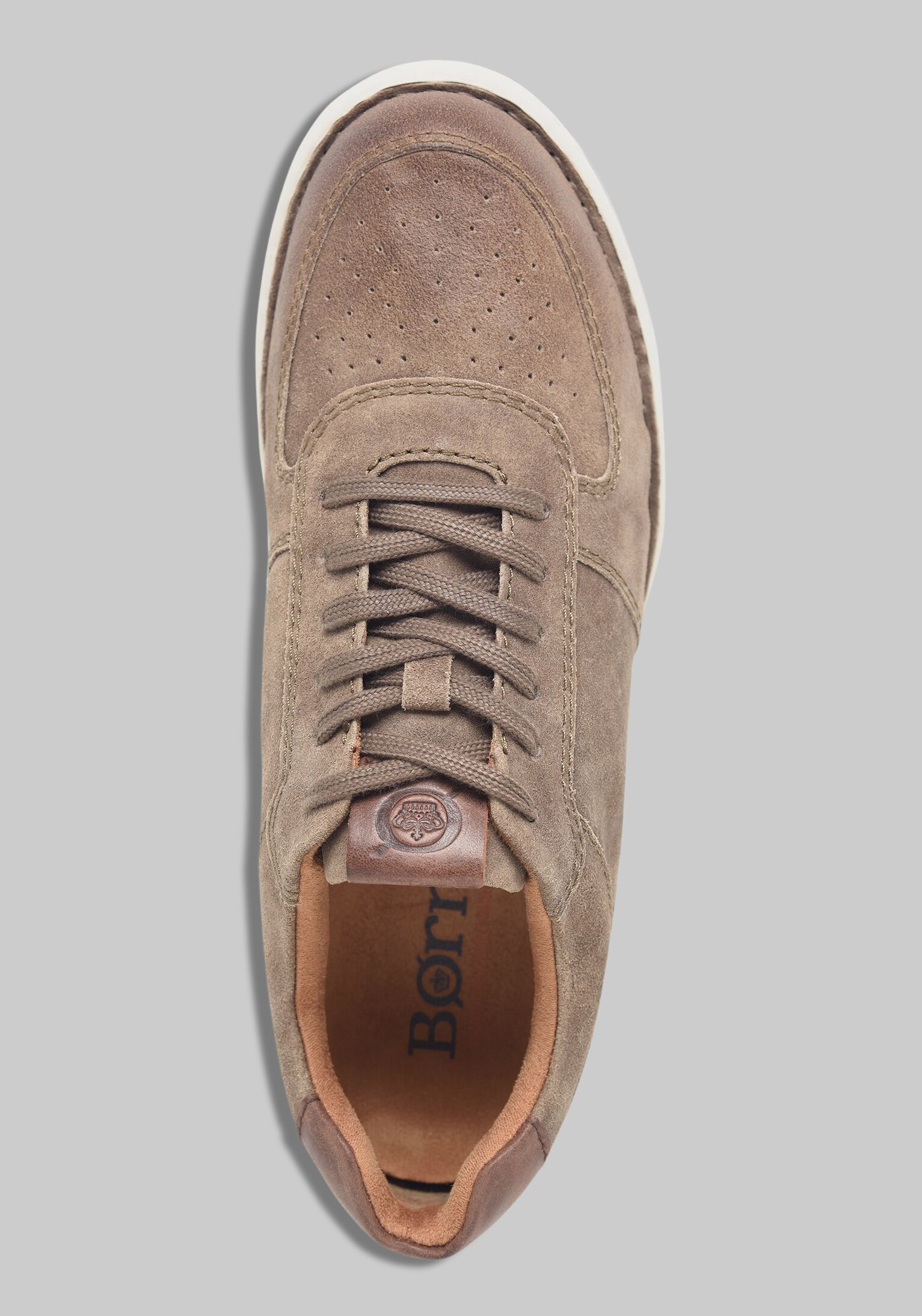 Born Captain Sneakers
