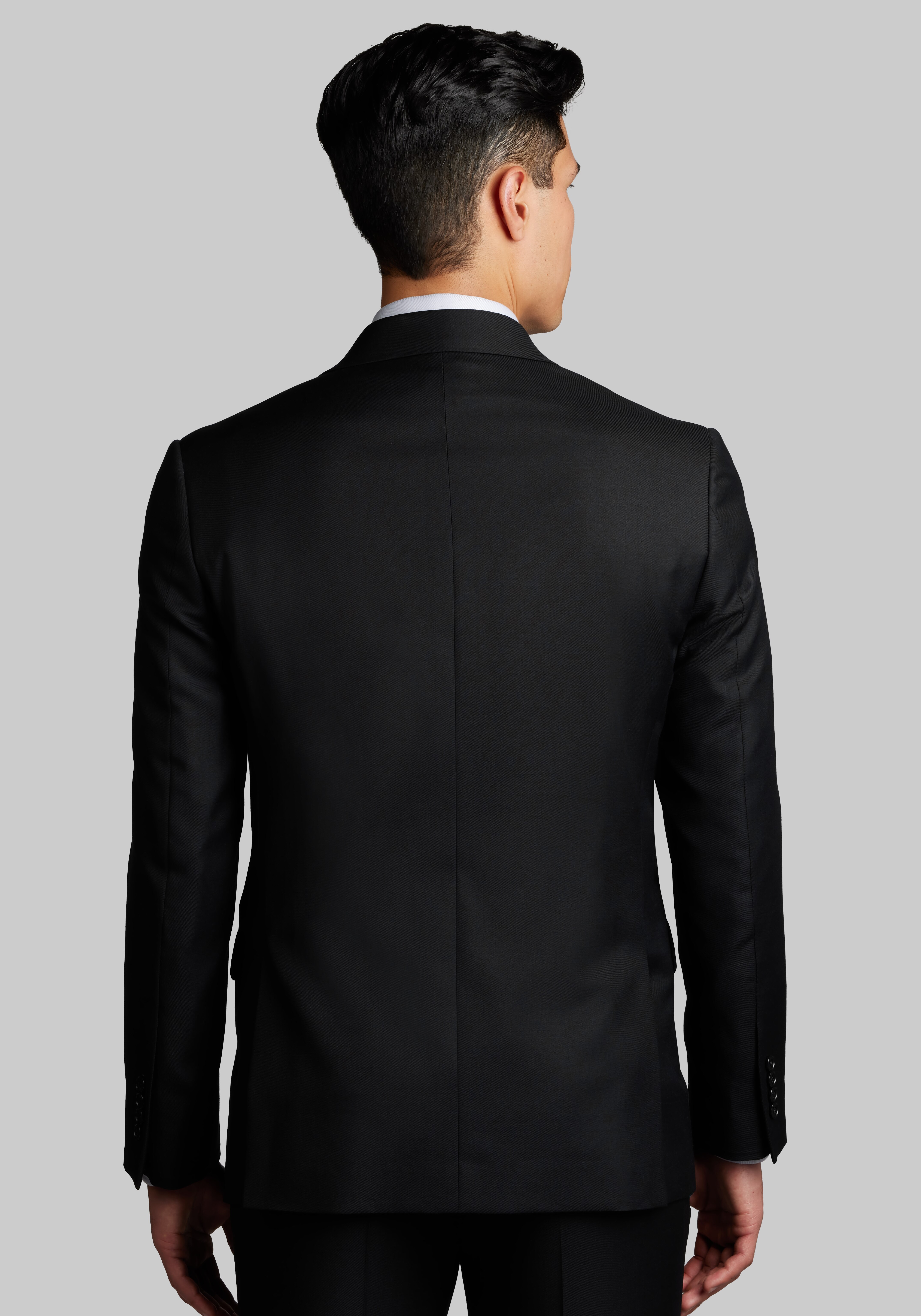 Jos. A. Bank Slim Fit Suit