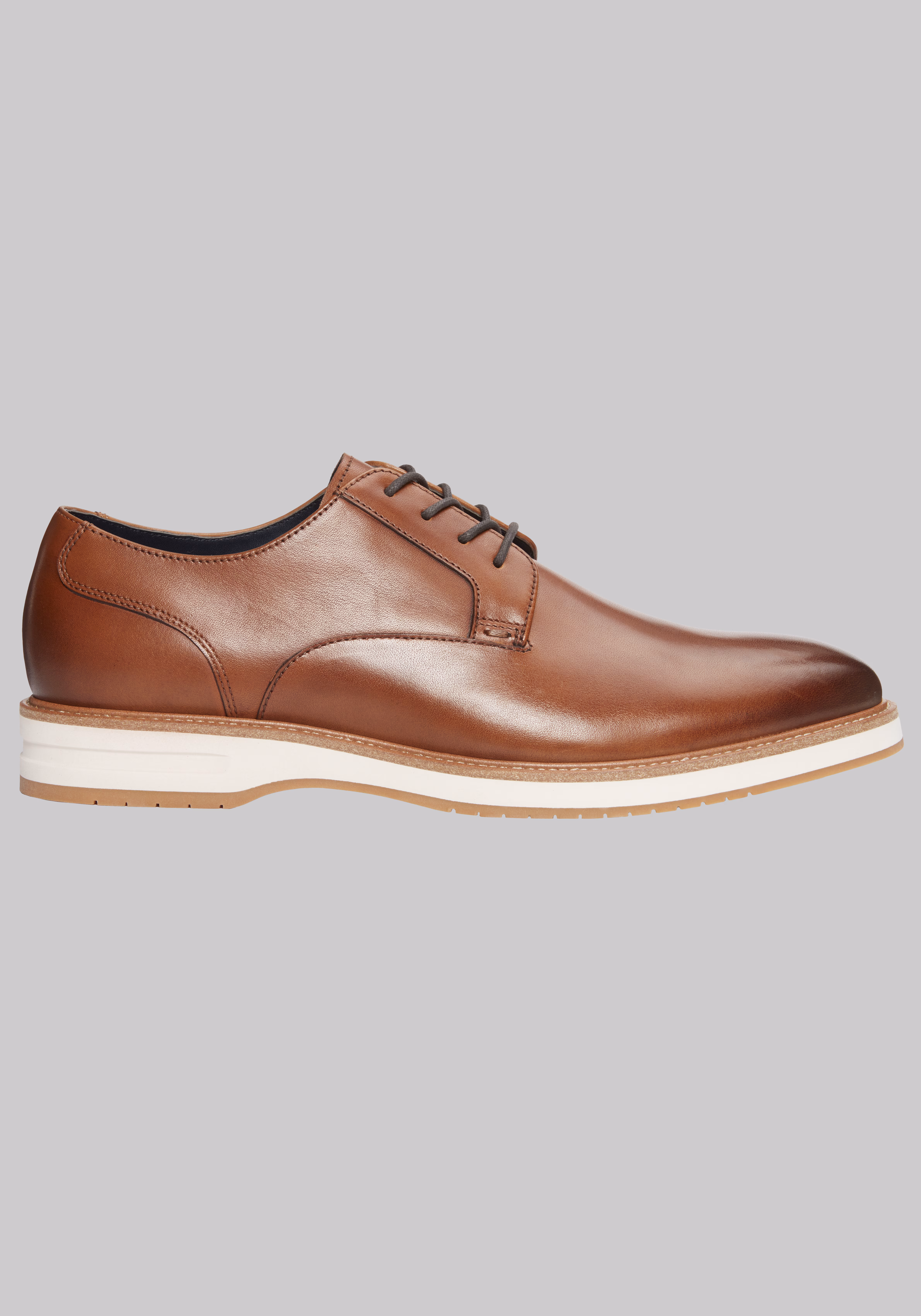 Jos. A. Bank Hybrid Derby Shoes
