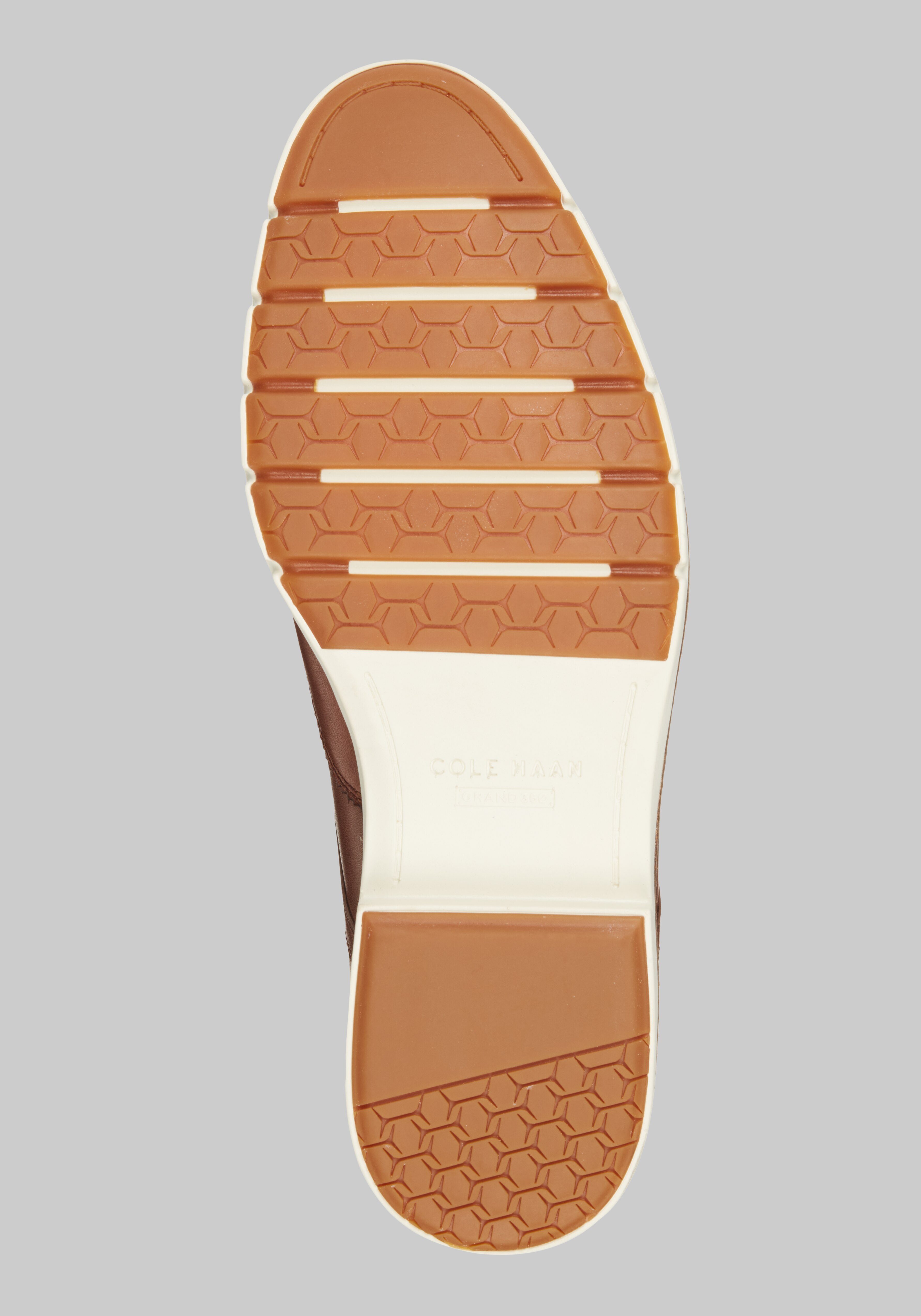Cole Haan OriginalGrand 360 Wingtip Oxfords