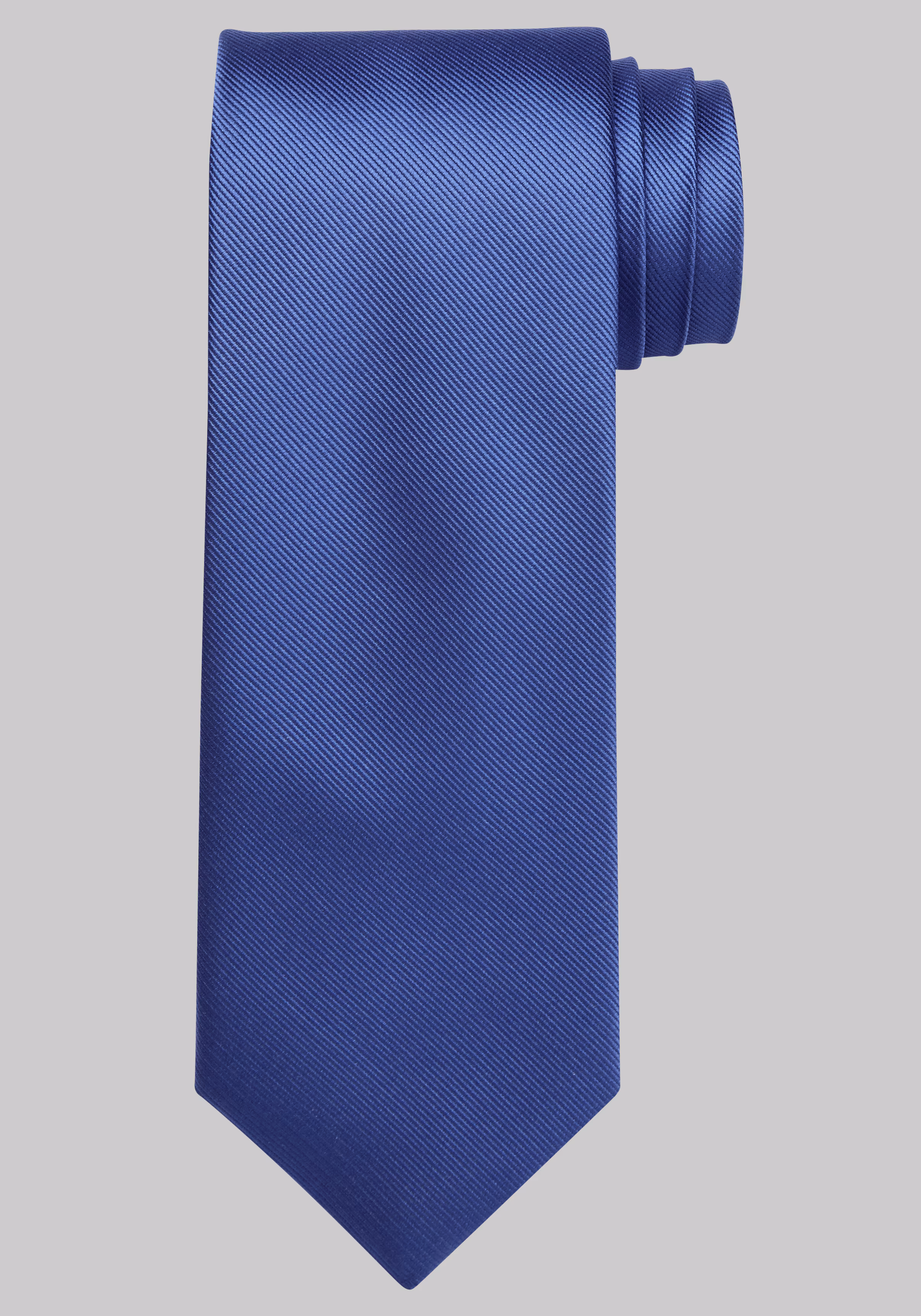 Traveler Collection Solid Tie