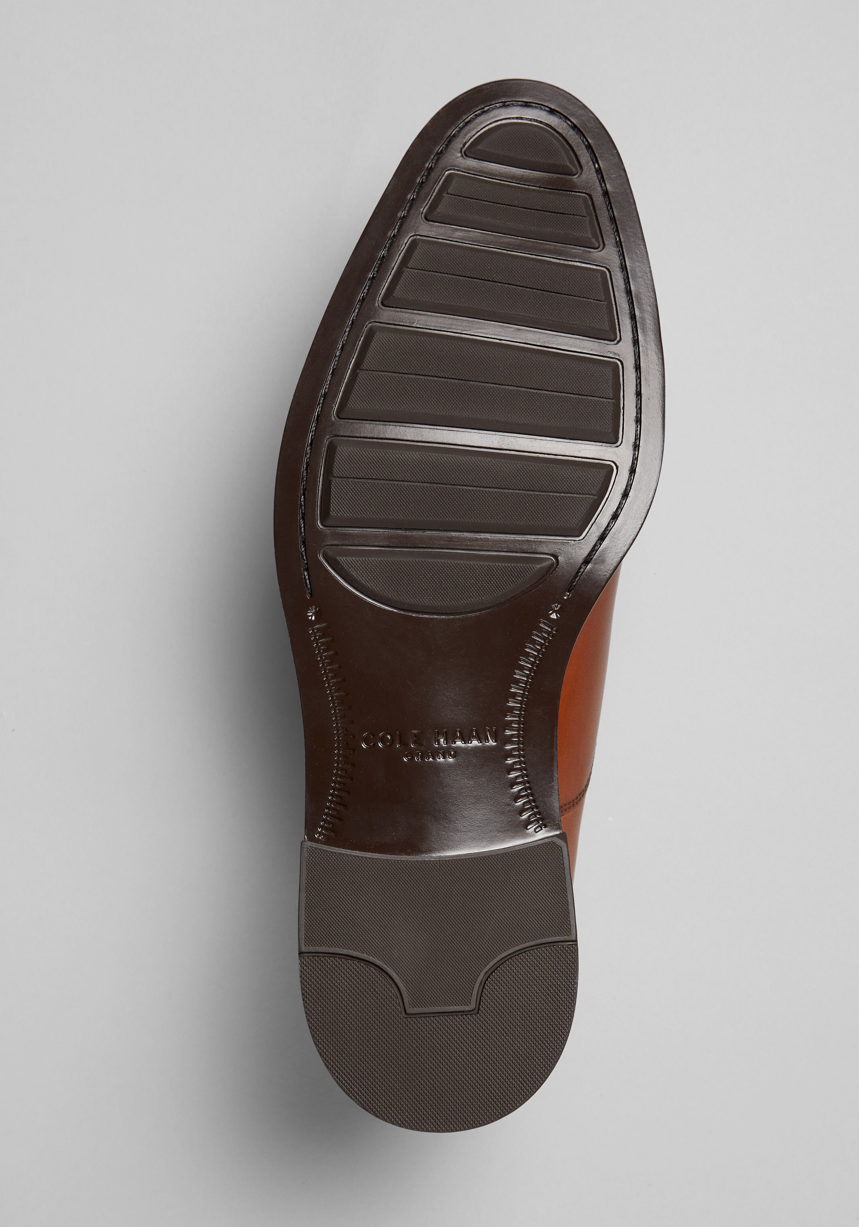 Cole Haan Hawthorne Cap Toe Oxfords