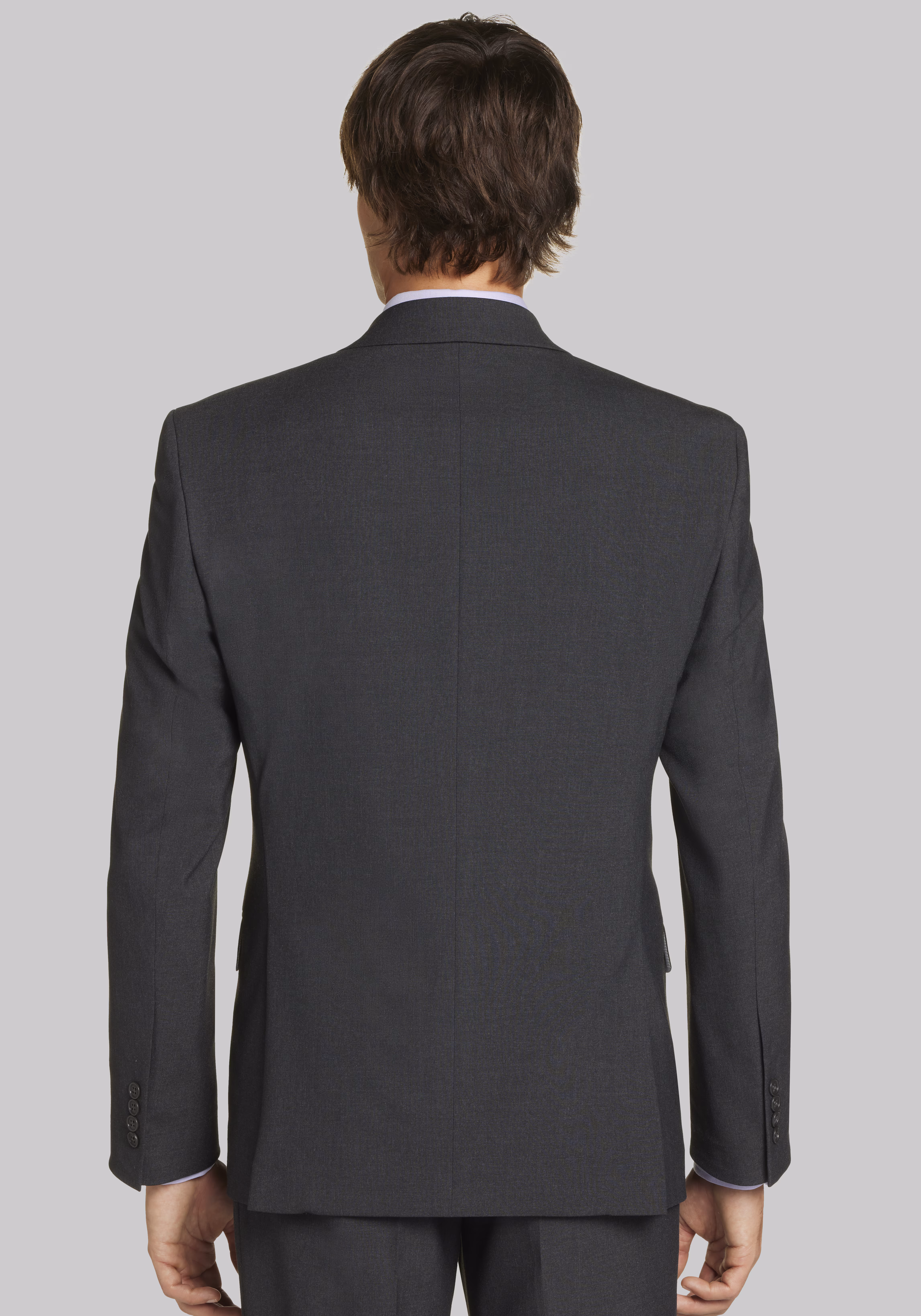Jos. A. Bank Tailored Fit Suit