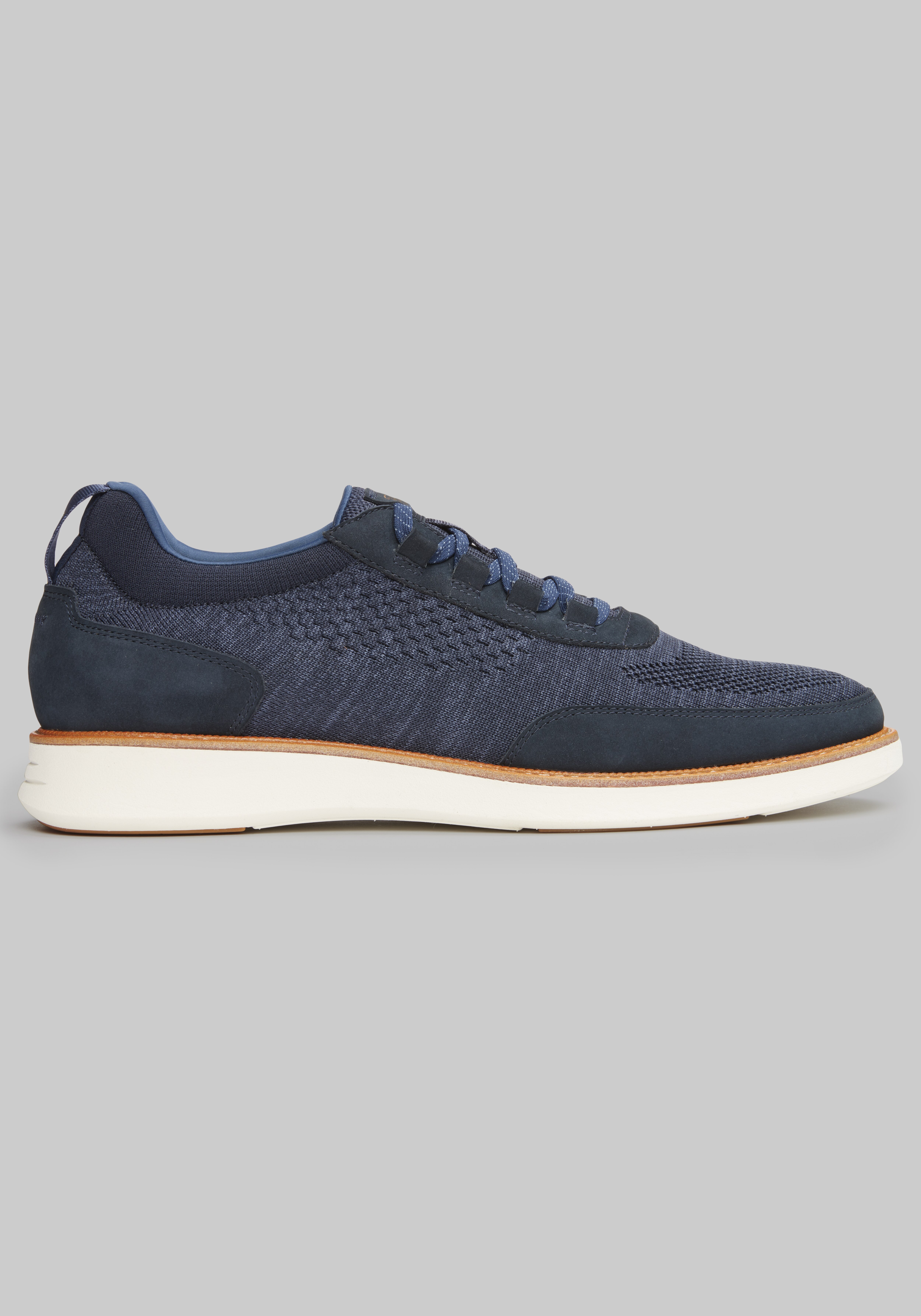 Florsheim Lance Mesh Slip-On Sneakers