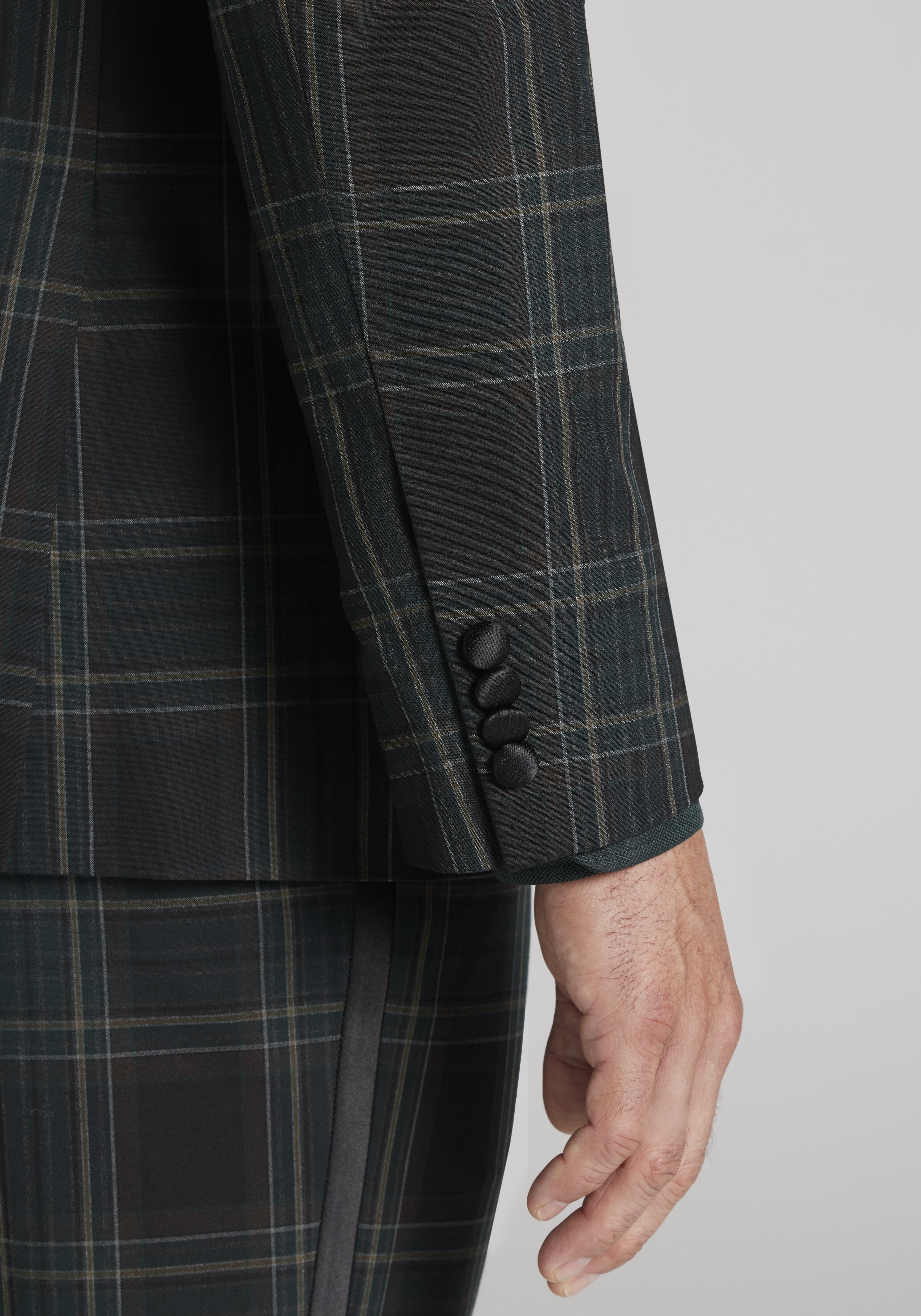 Jos. A. Bank Tailored Fit Tuxedo