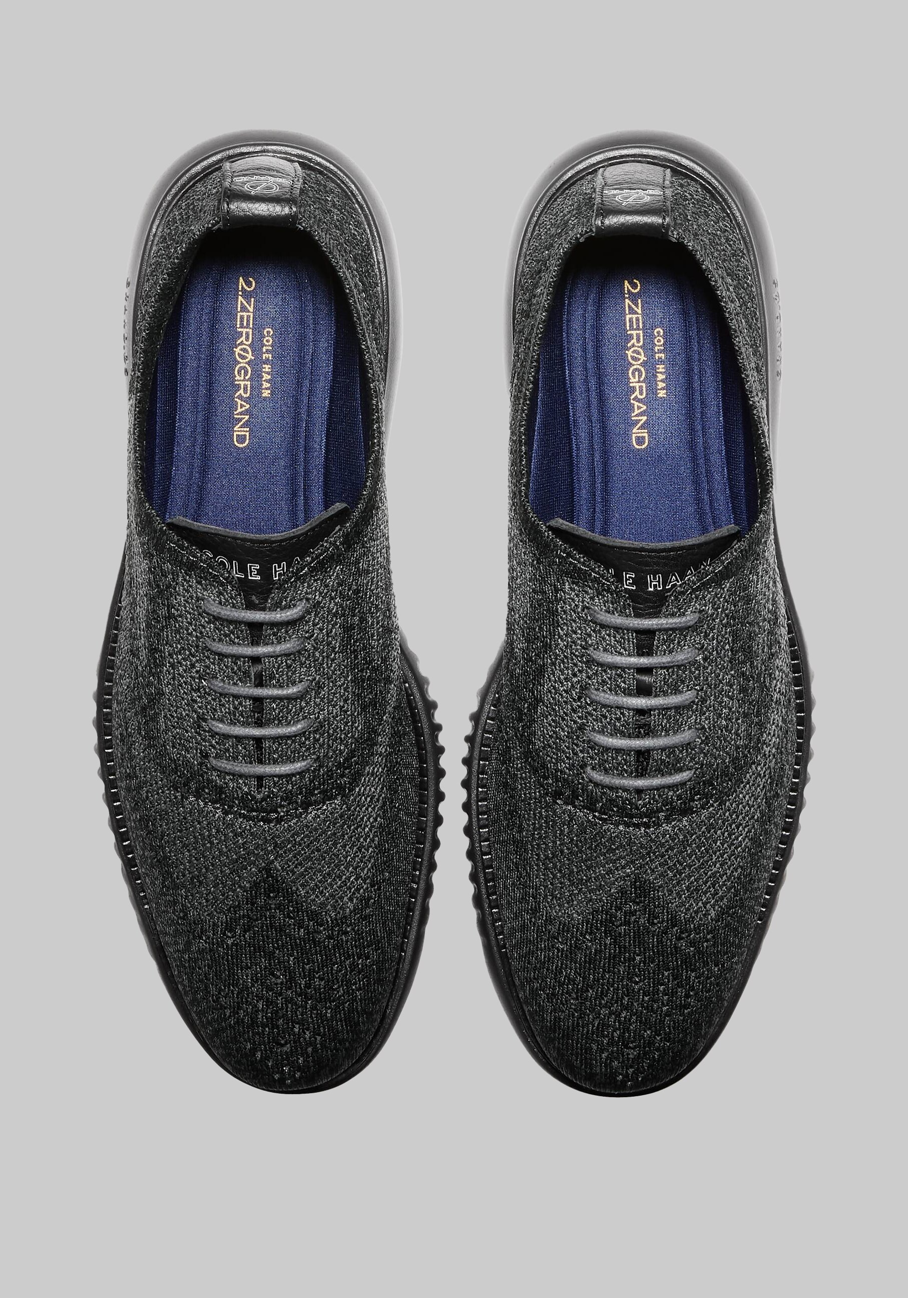 Cole Haan 2.Zerogrand Stitchlite Oxford Sneakers