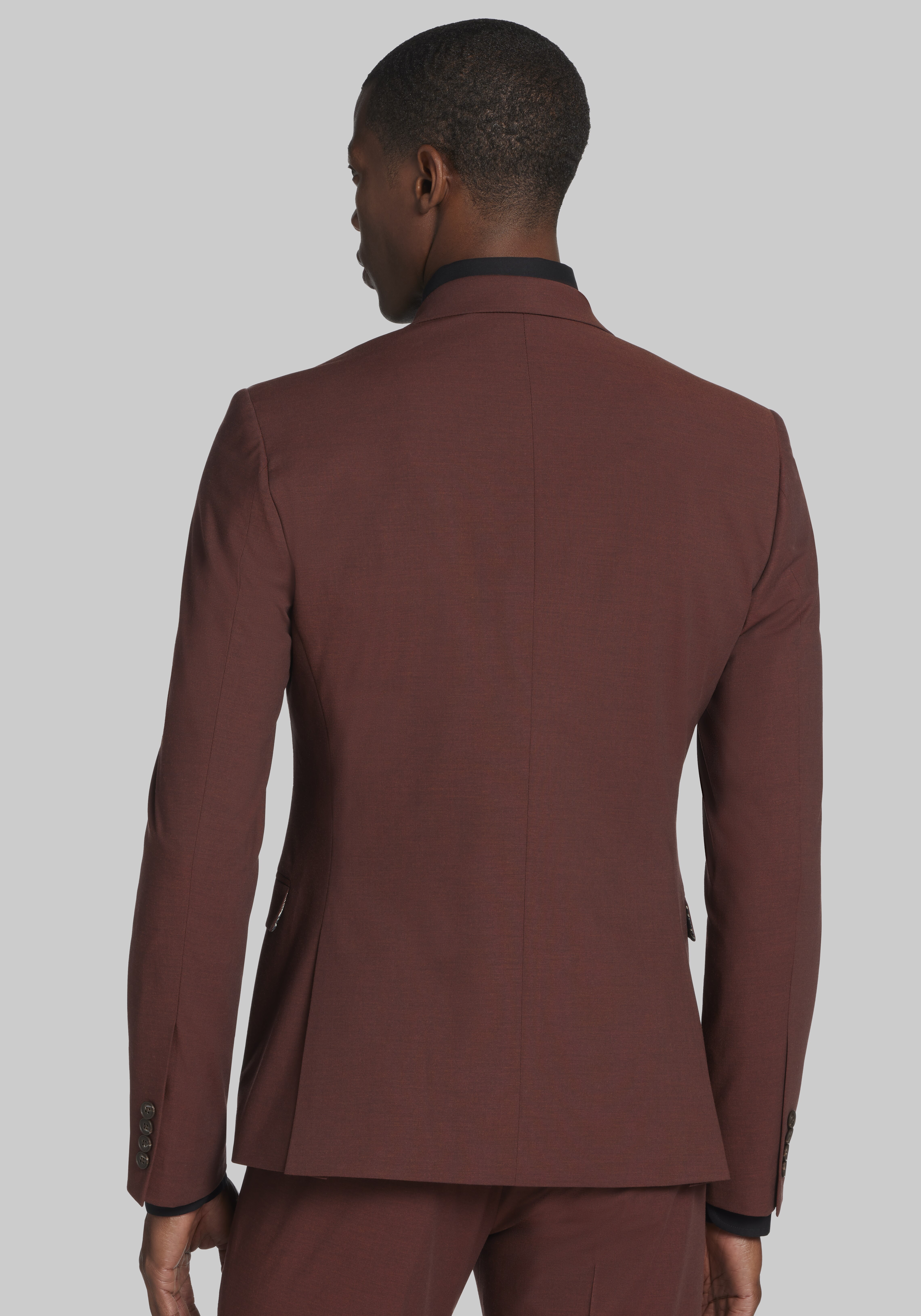 Jos. A. Bank Skinny Fit Suit
