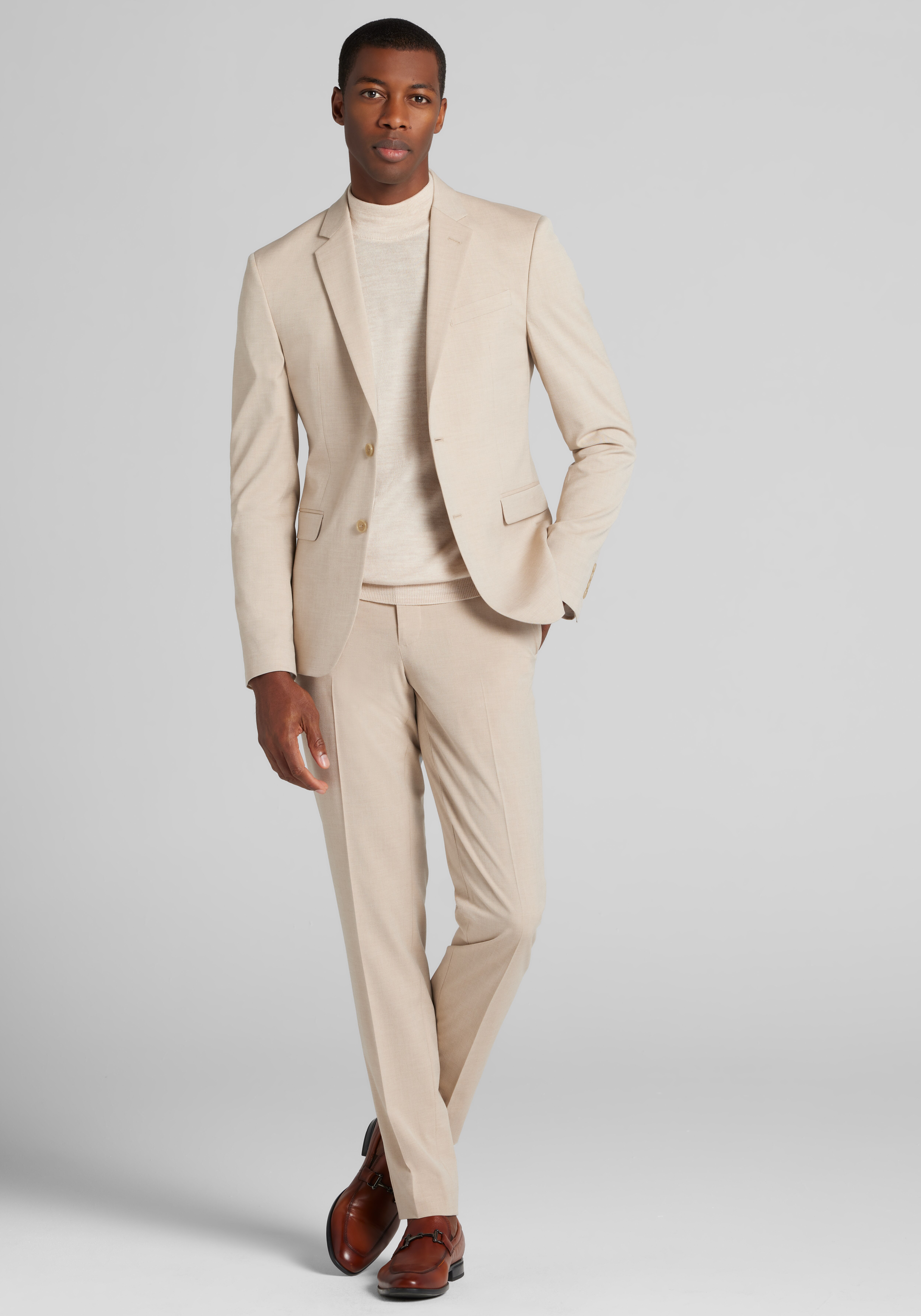Jos. A. Bank Skinny Fit Suit Separates Jacket