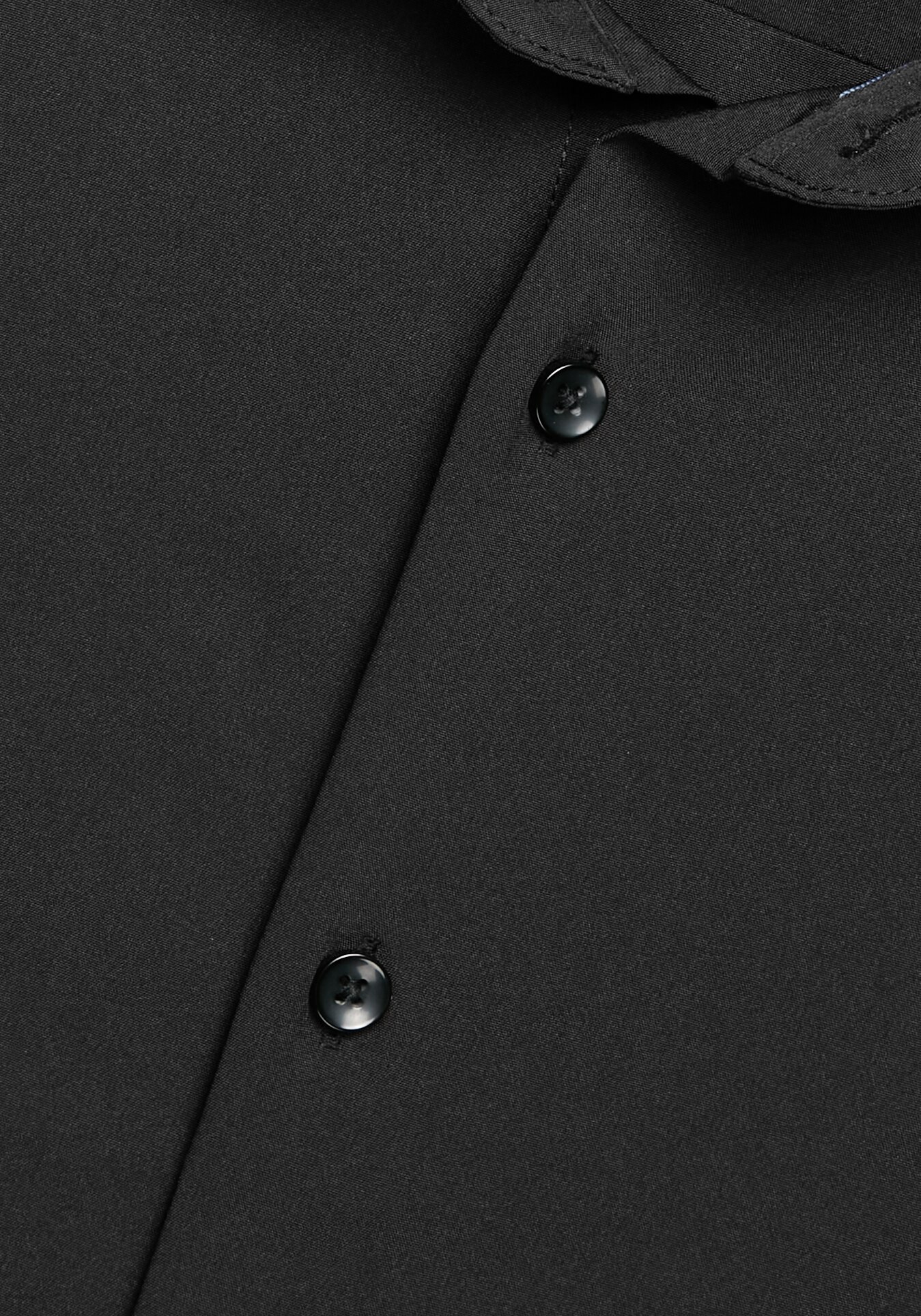 Traveler Performance 4 Way Stretch Long Sleeve Sportshirt - Big & Tall