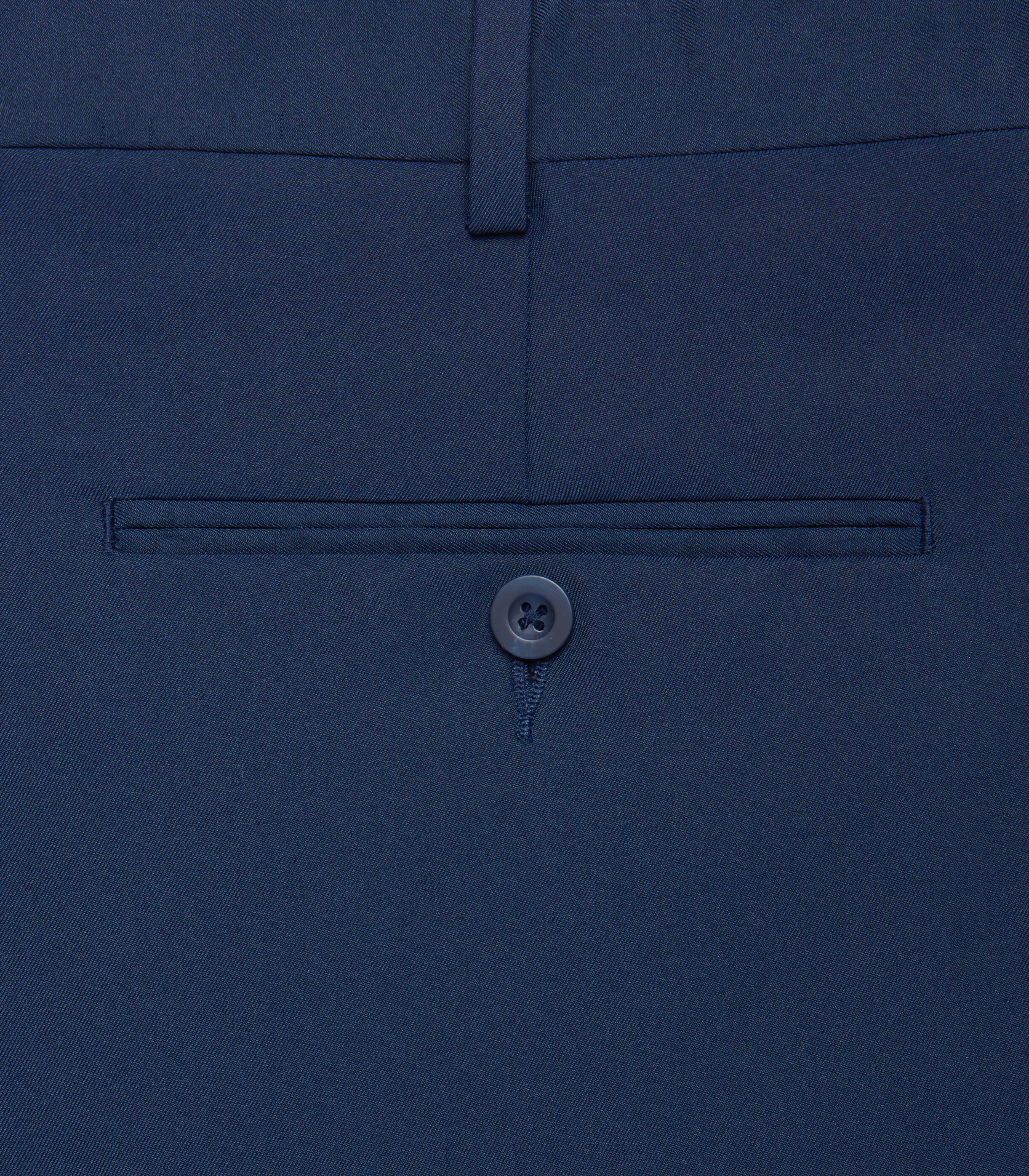 Traveler Performance Extended Waistband Refined Chinos