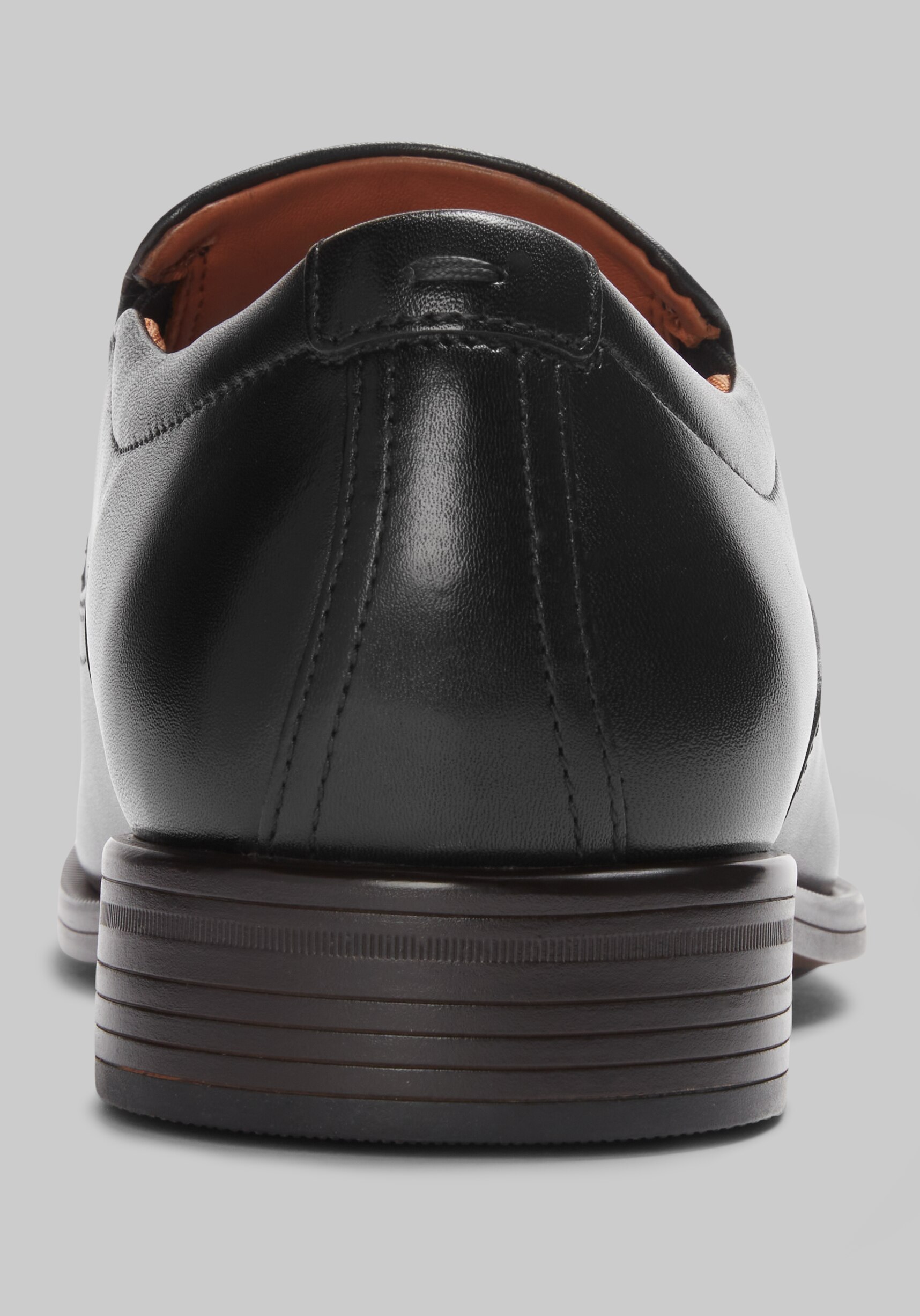 Johnston & Murphy Reeve Run-Off Venetian Loafers