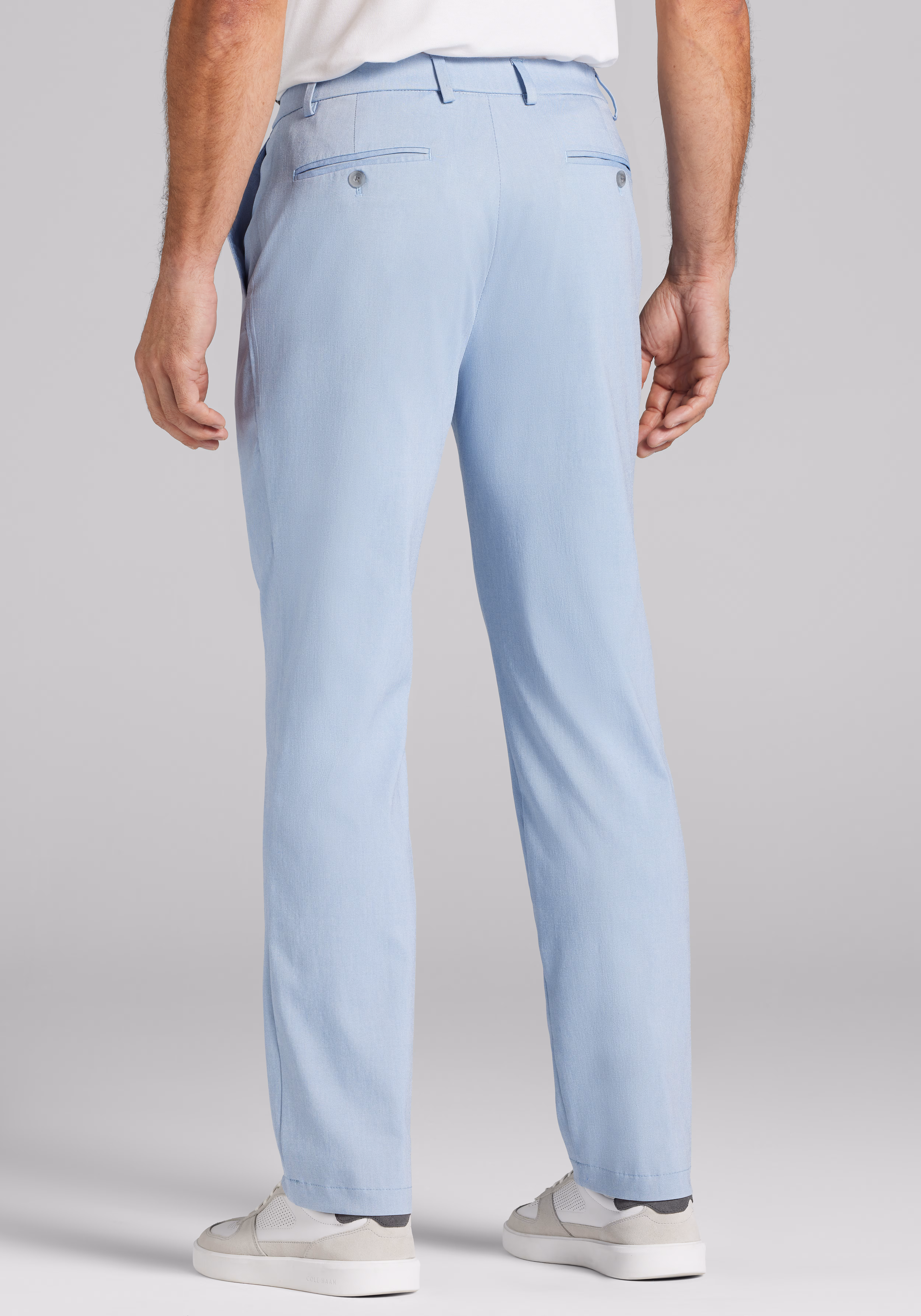 Traveler Performance Refined Chinos
