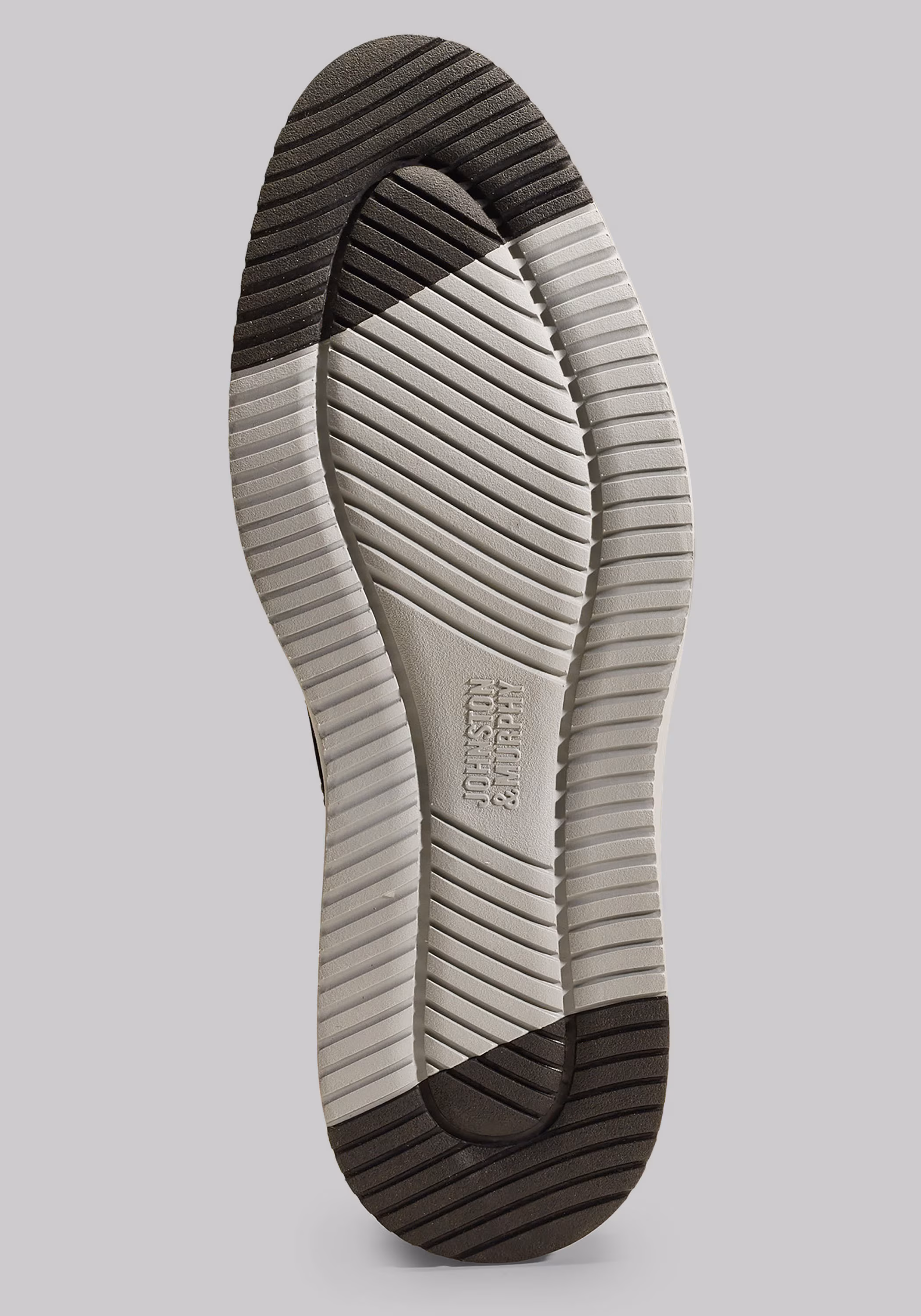 Johnston & Murphy Upton Plain Toe Oxfords