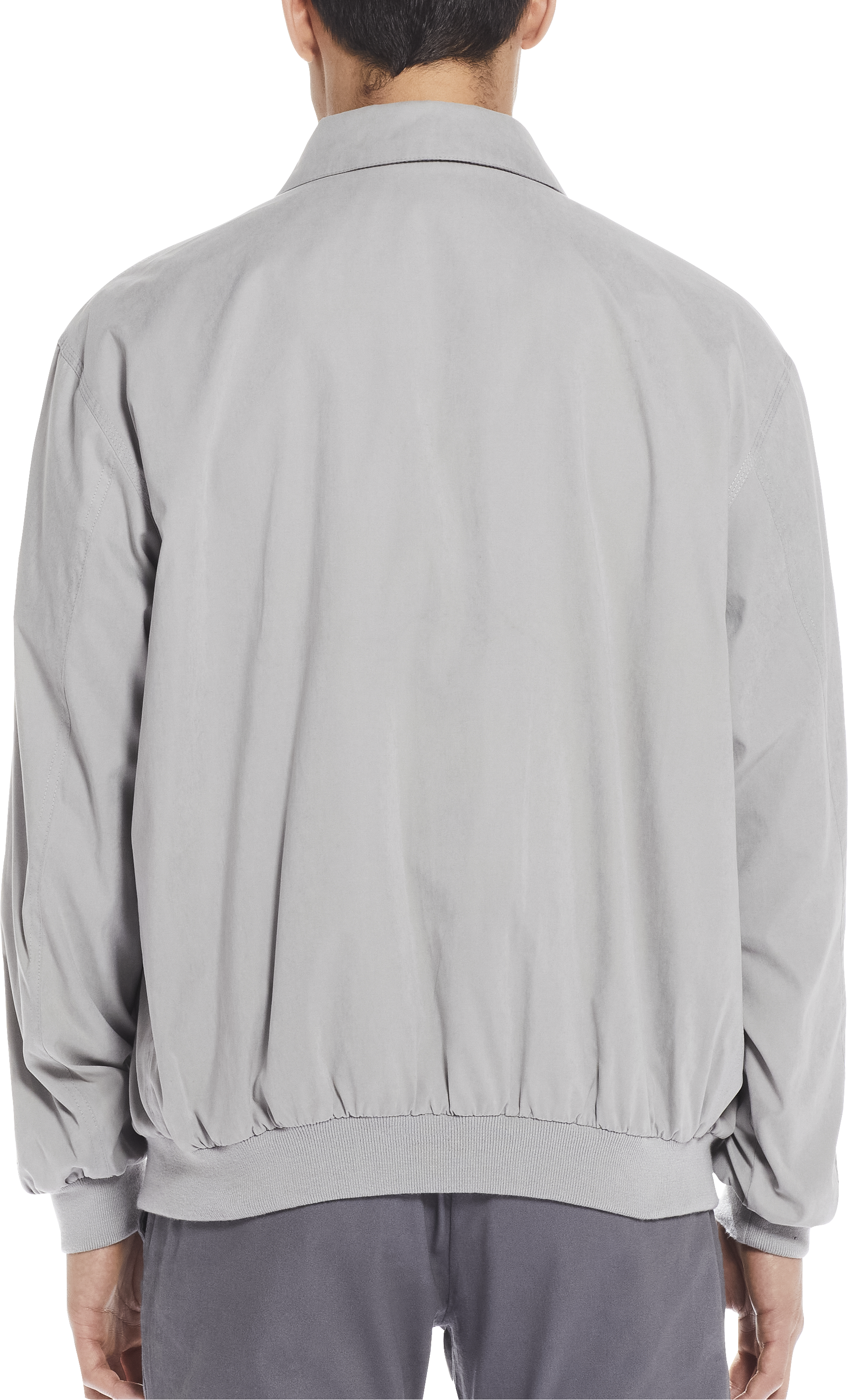 Weatherproof Tailored Fit Golf Jacket - Big & Tall