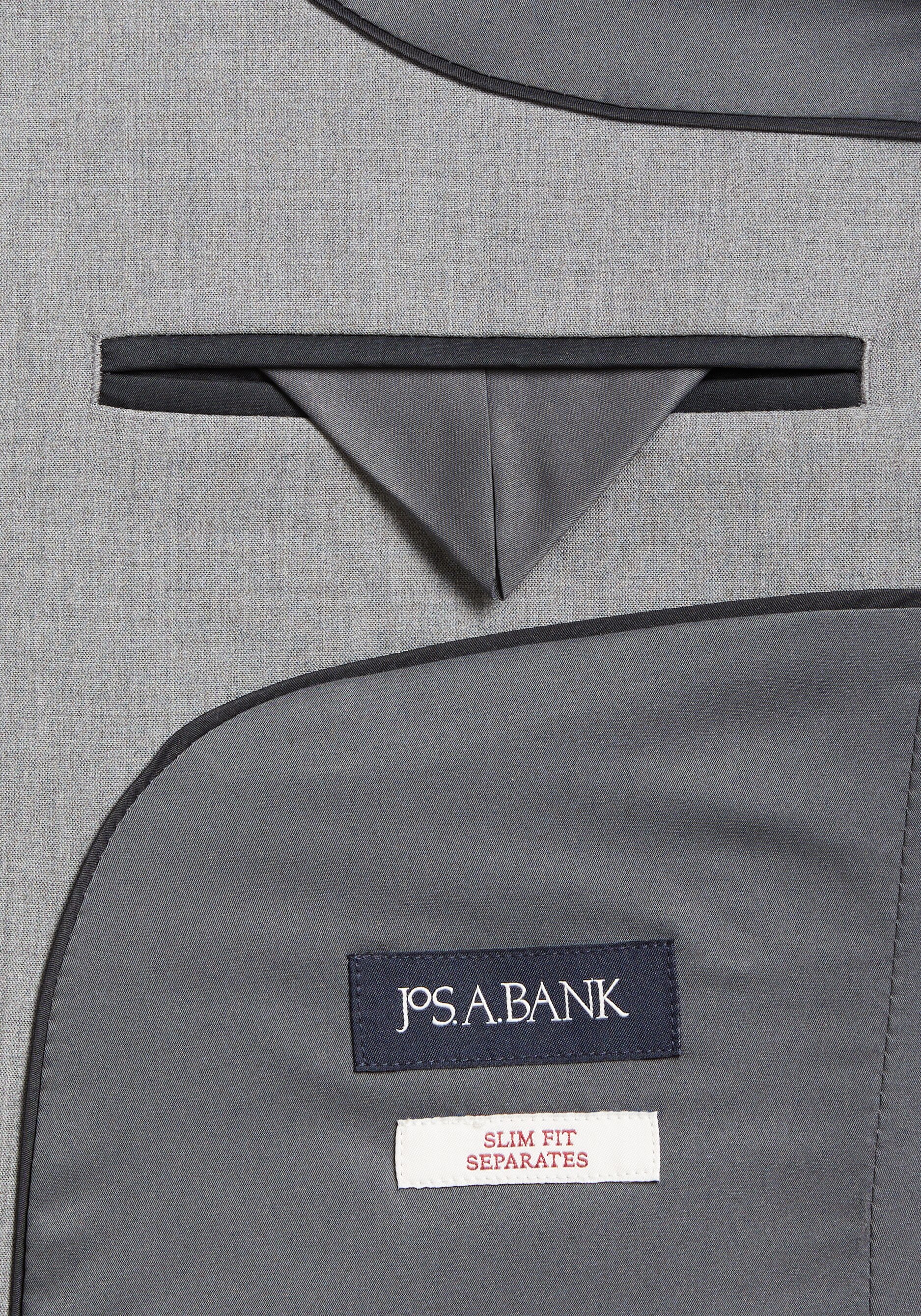 Jos. A. Bank Slim Fit Suit Separates Jacket