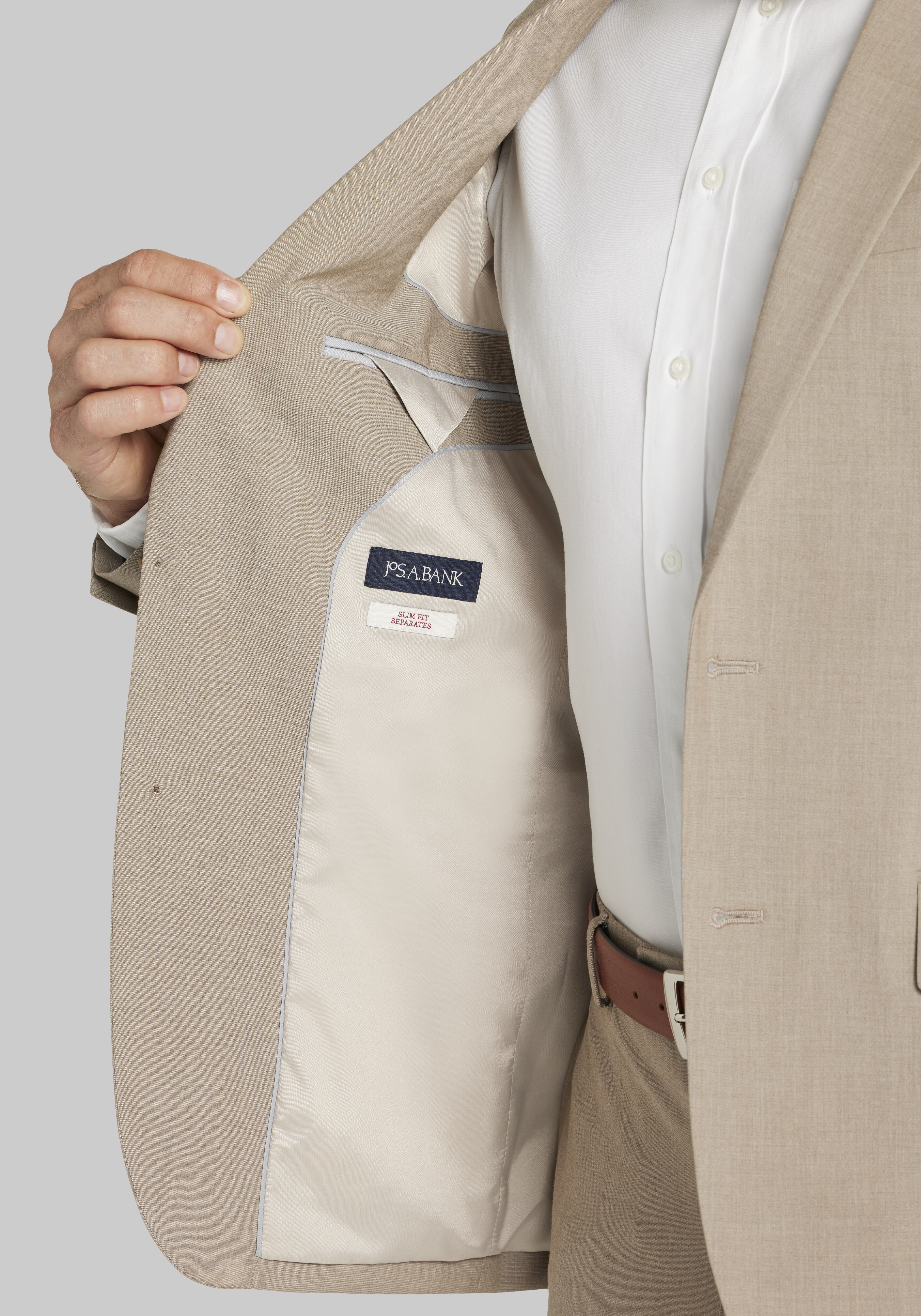 Jos. A. Bank Slim Fit Suit Separates Jacket