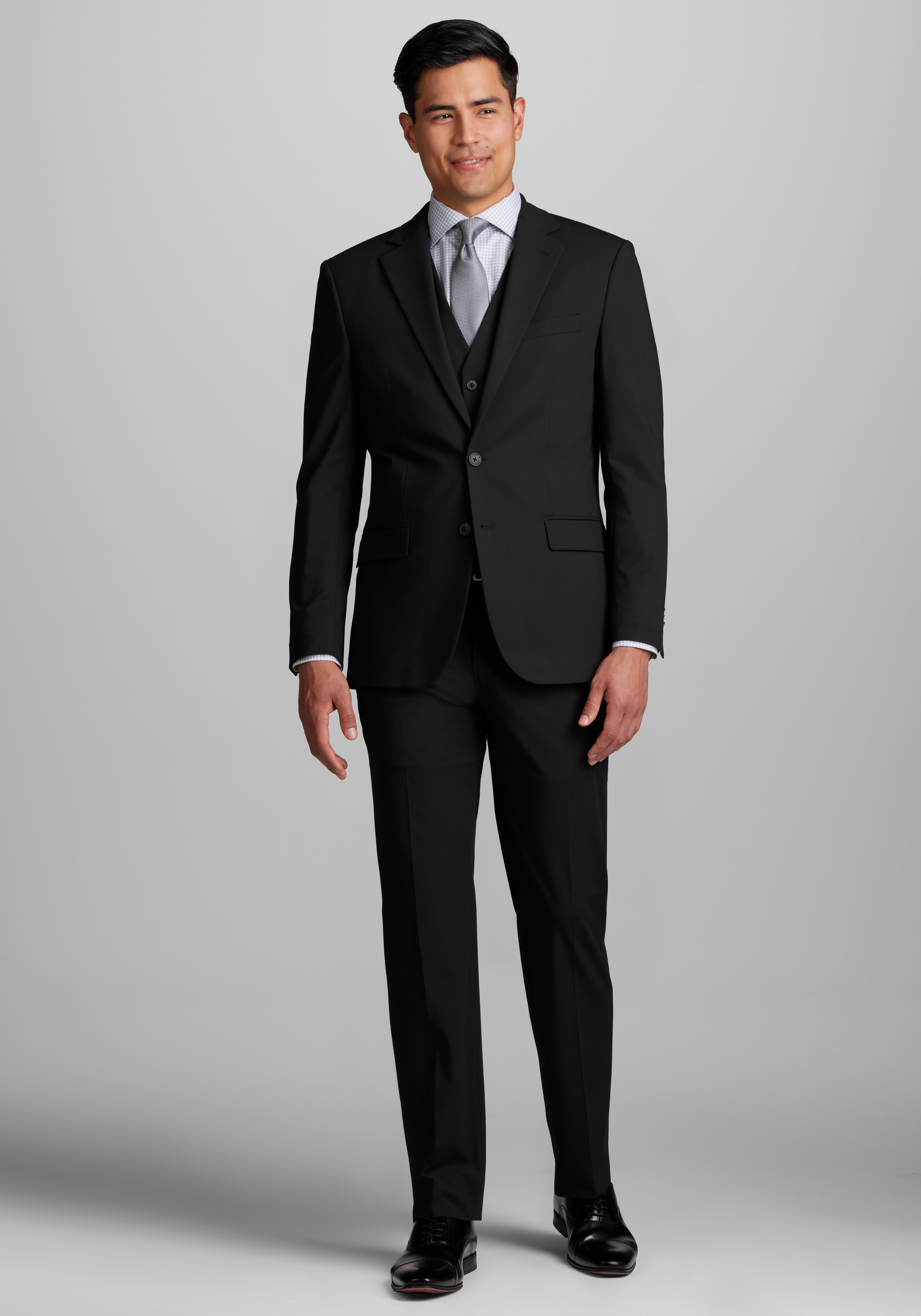 Jos. A. Bank Slim Fit Suit Separate Jacket - Big & Tall