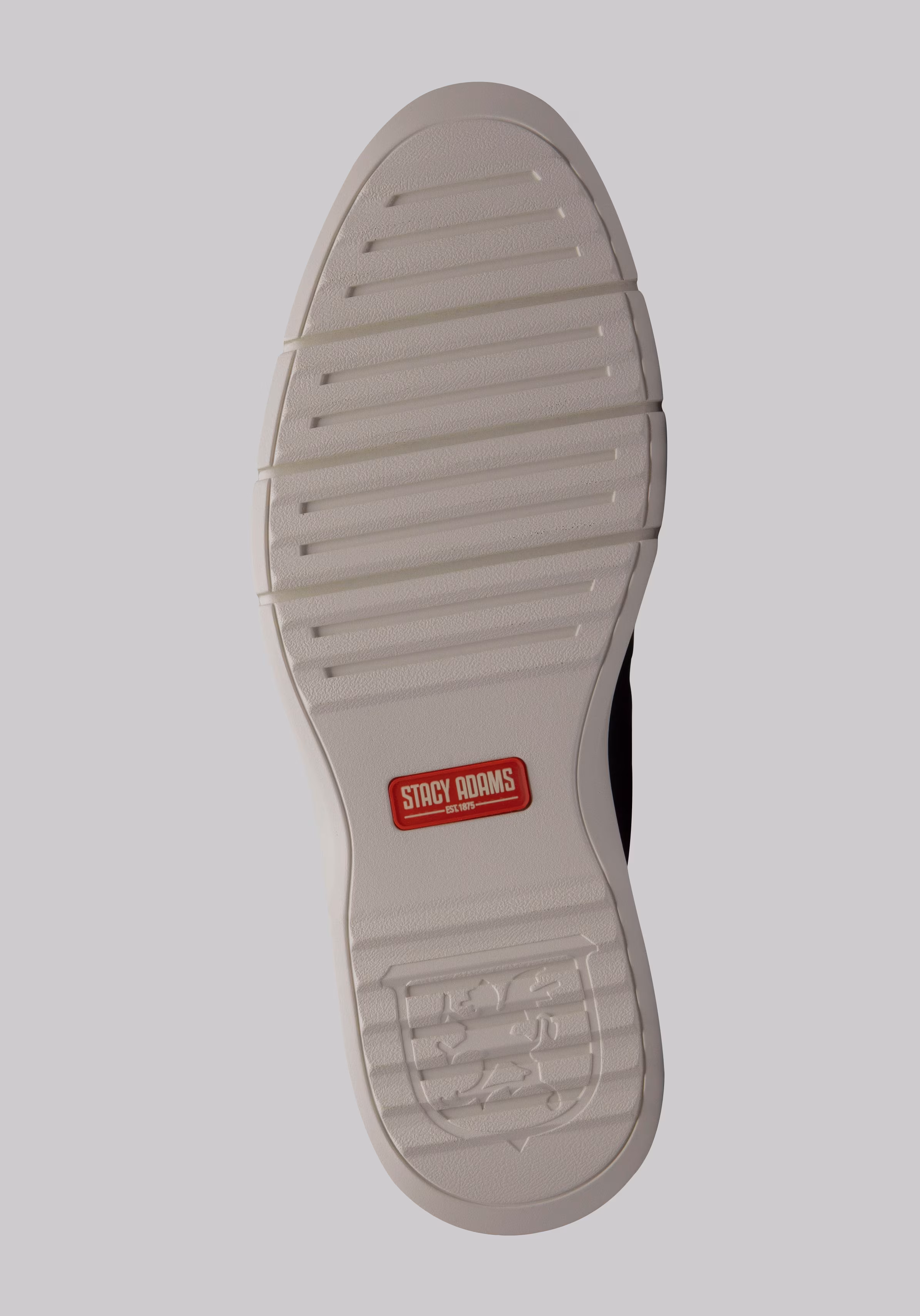 Stacy Adams Synchro Plain Toe Shoes