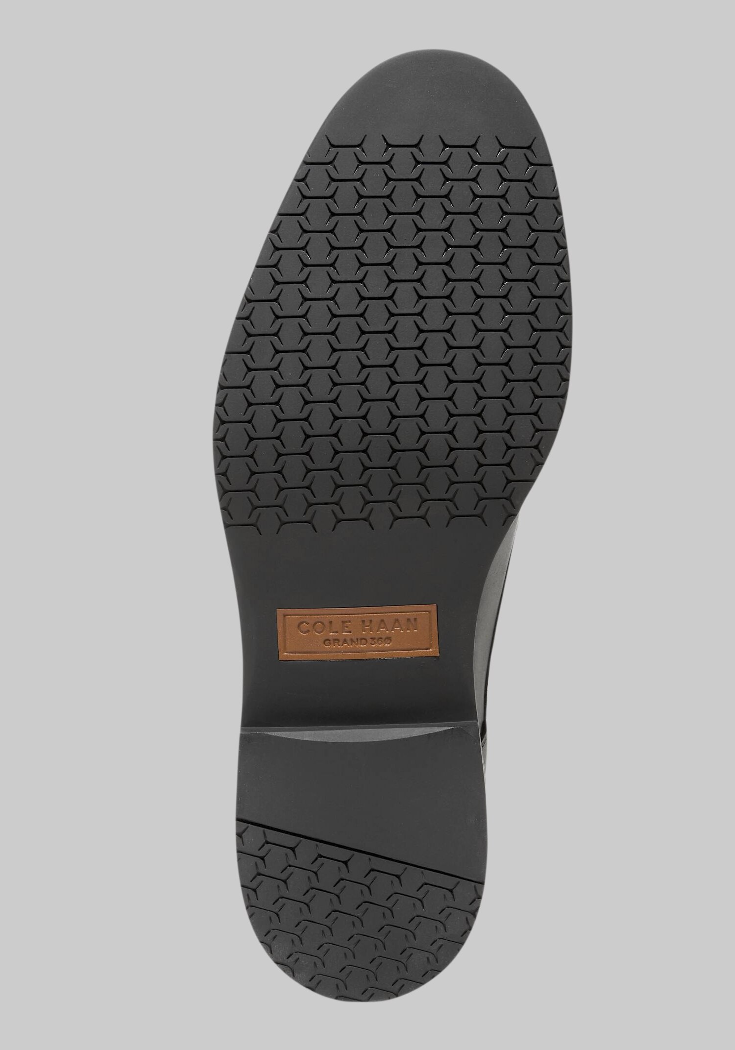 Cole Haan Bedford Cap Toe Oxfords