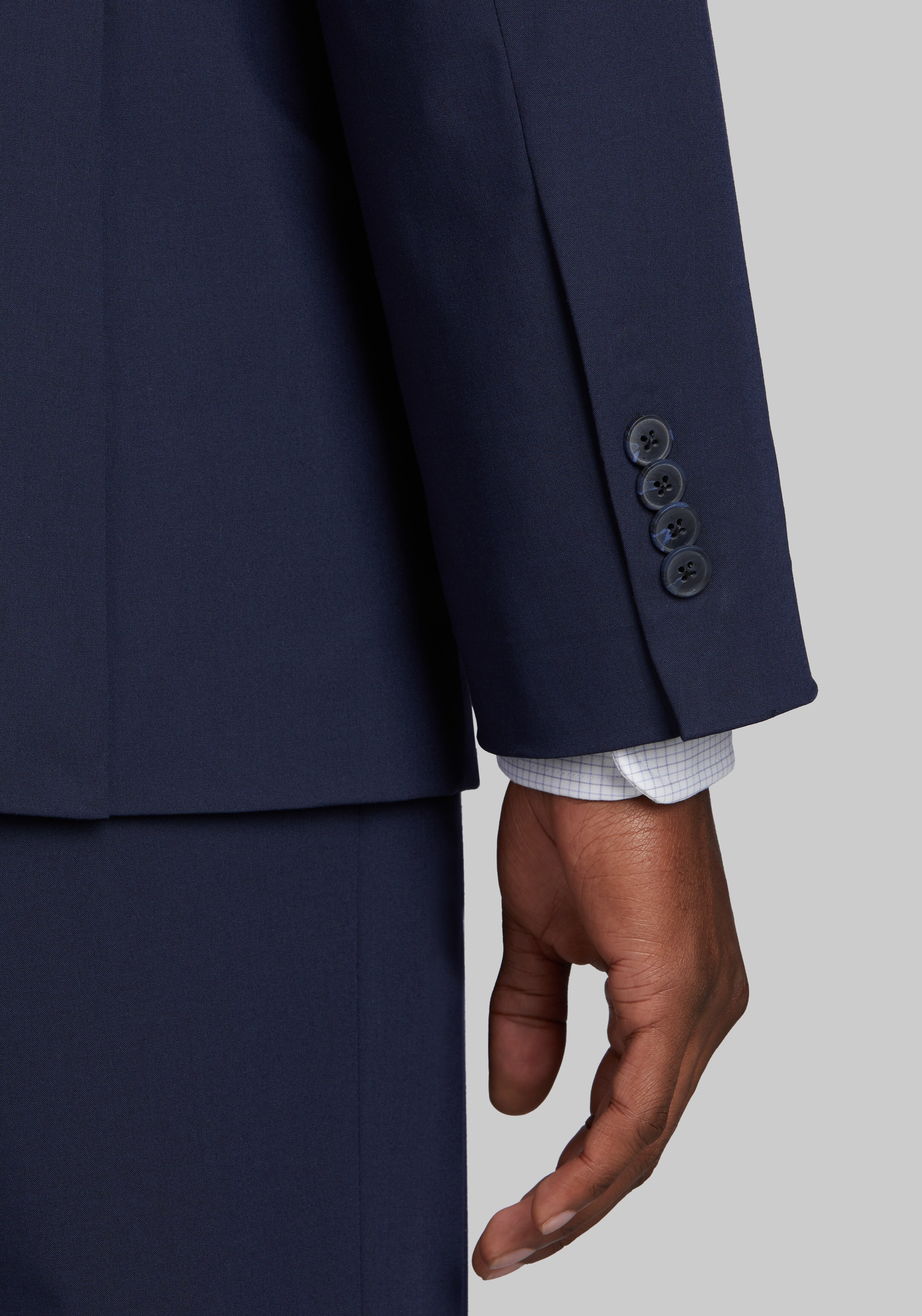 Jos. A. Bank Tailored Fit Suit Separates Jacket