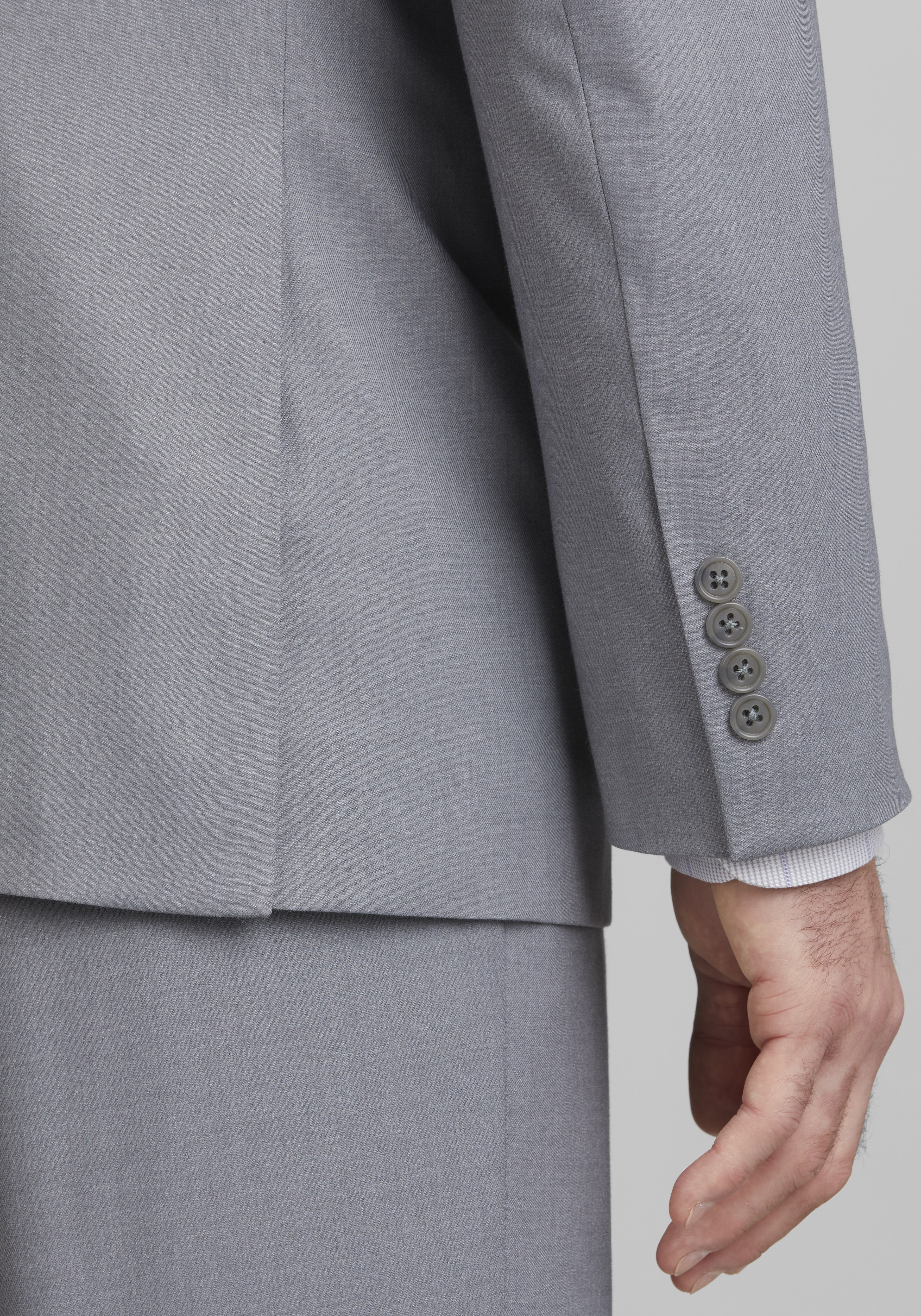 Jos. A. Bank Tailored Fit Suit Separates Jacket