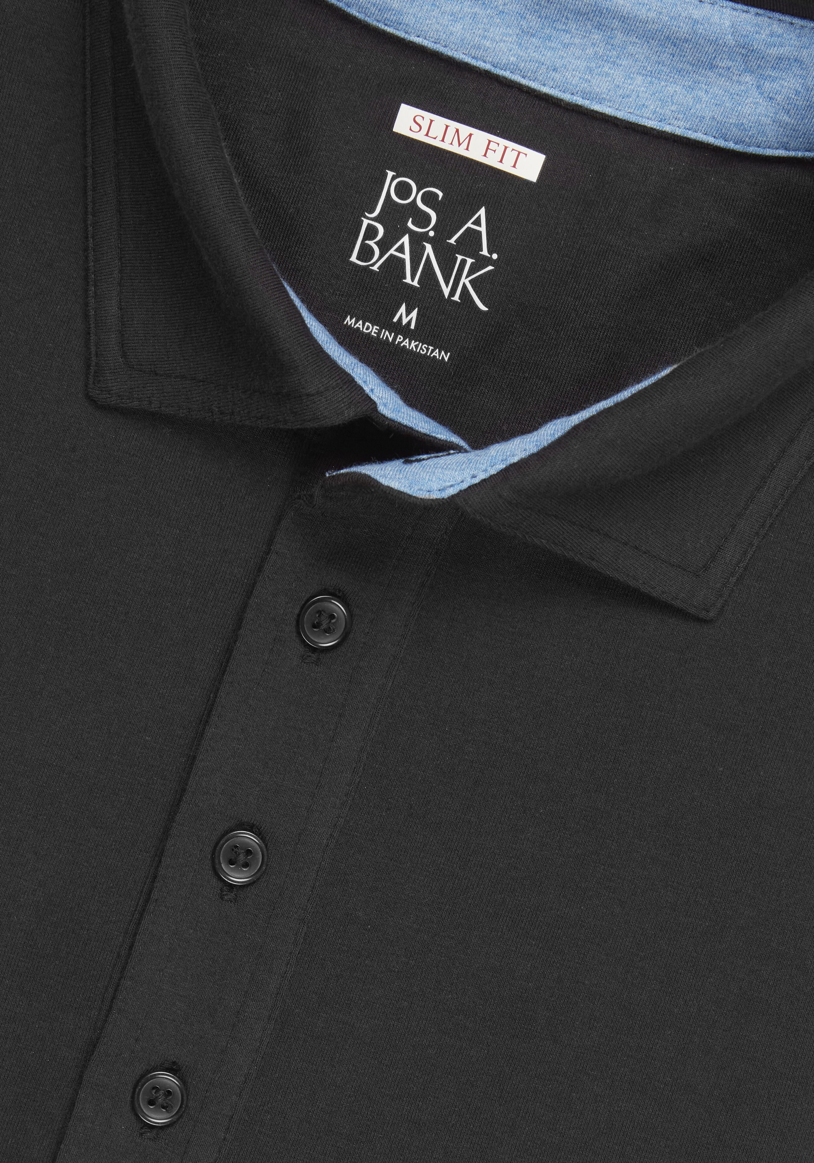 Jos. A. Bank Slim Fit Polo - Big & Tall