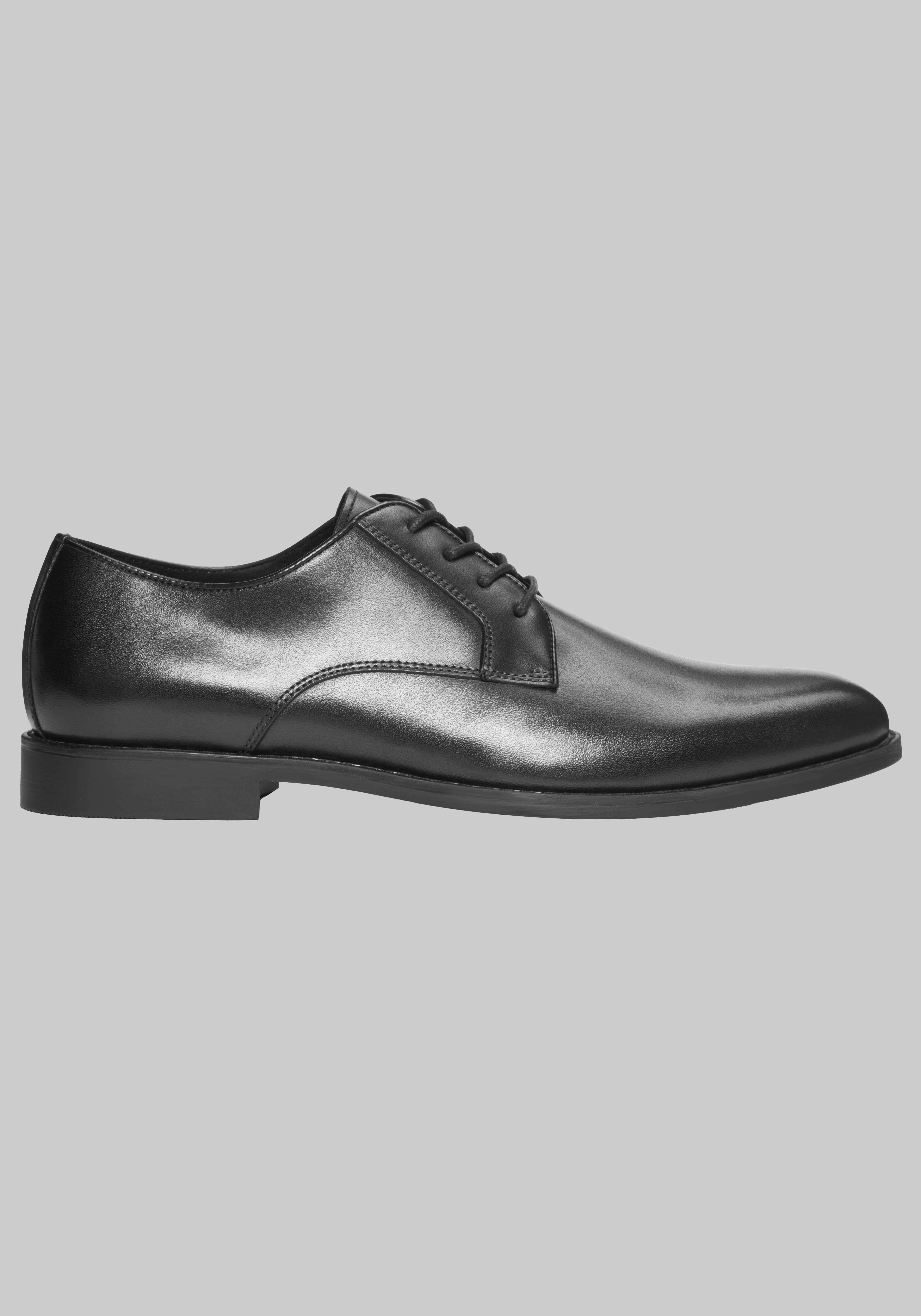 Jos. A. Bank Plain Toe Oxfords
