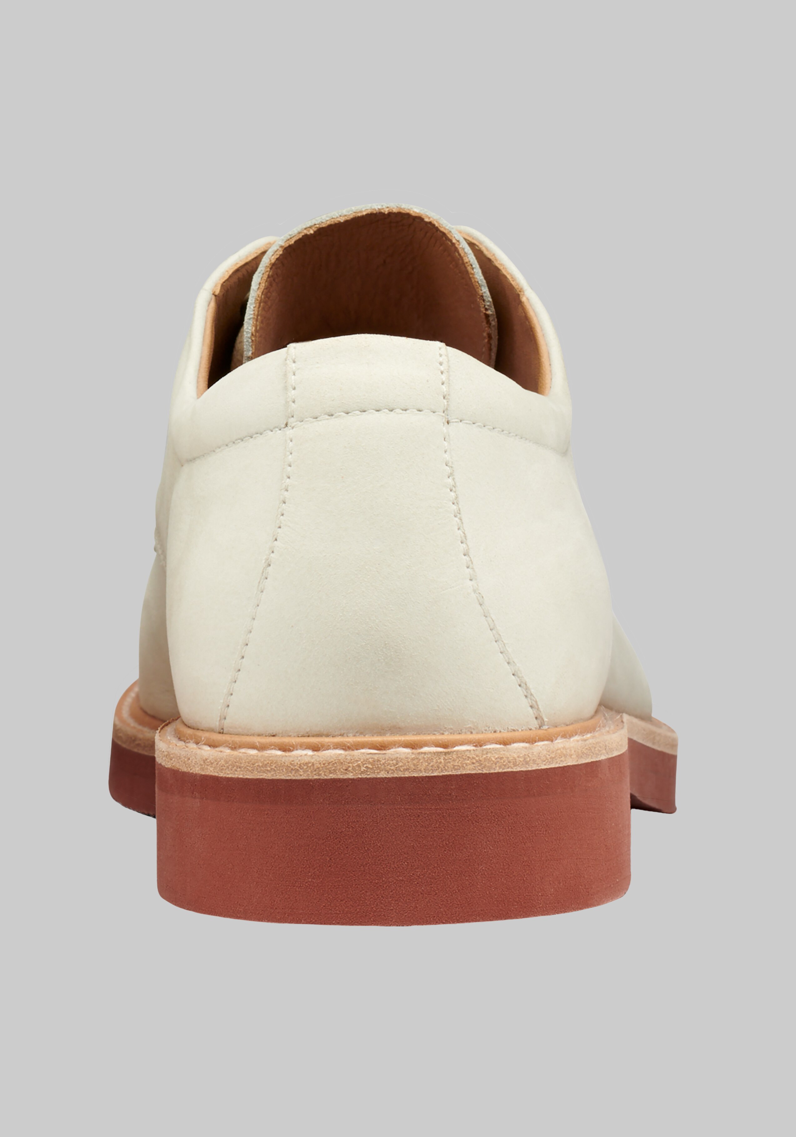 G.H. Bass Pasadena Derby Oxfords