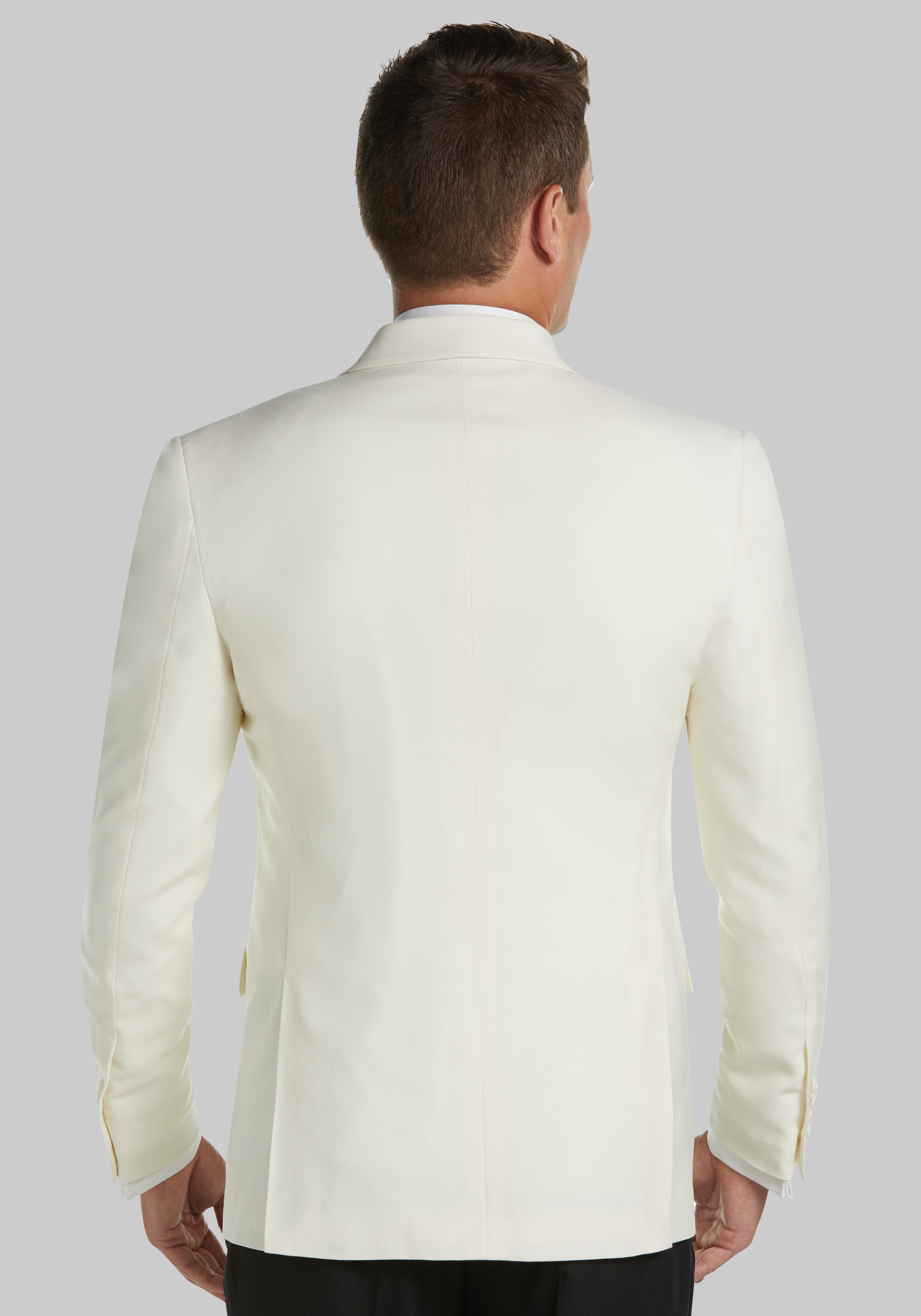 Jos. A. Bank Slim Fit Dinner Jacket - Big & Tall