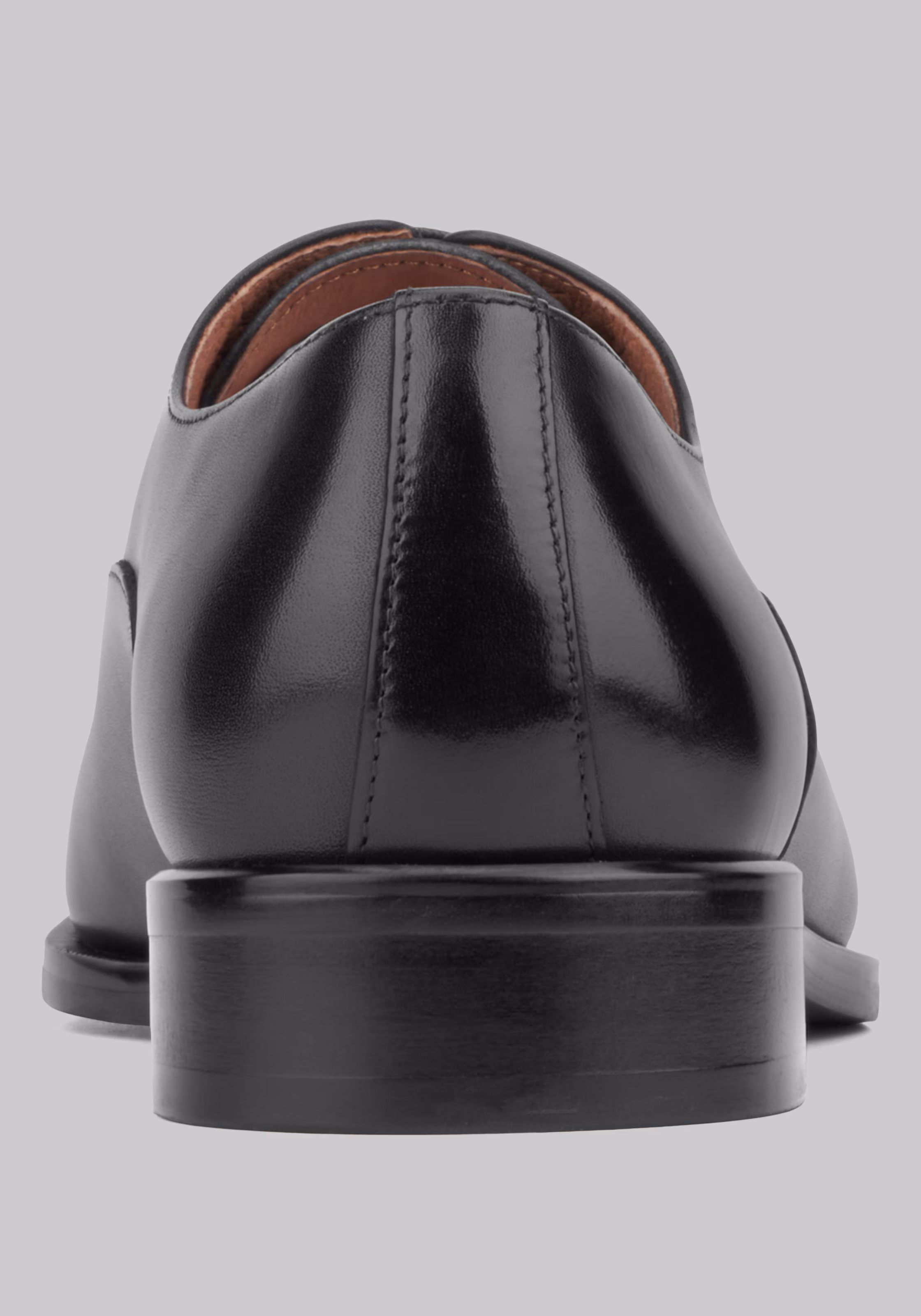 Vintage Foundry Pence Cap Toe Oxfords