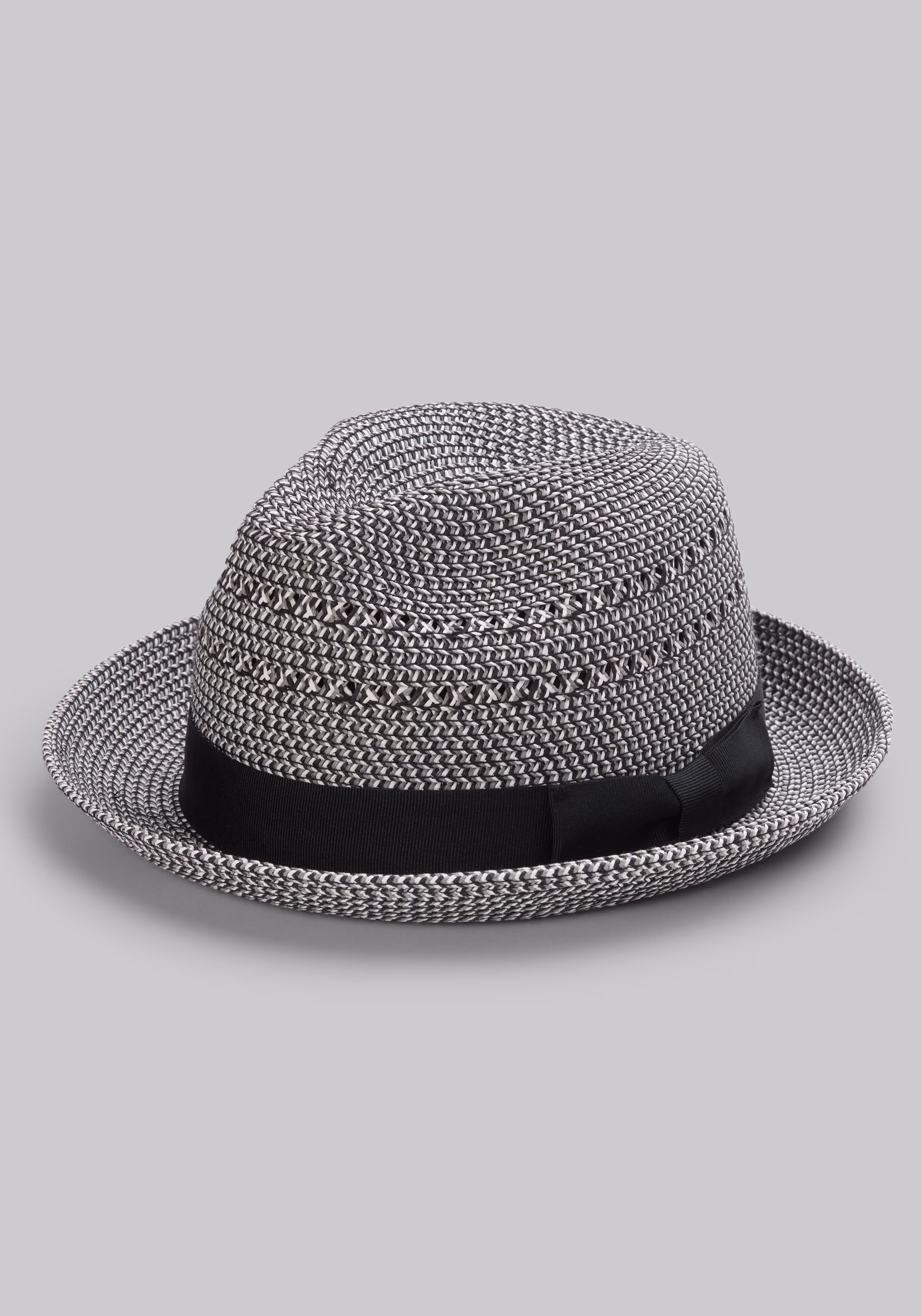 Jos. A. Bank Mixed Braid Fedora