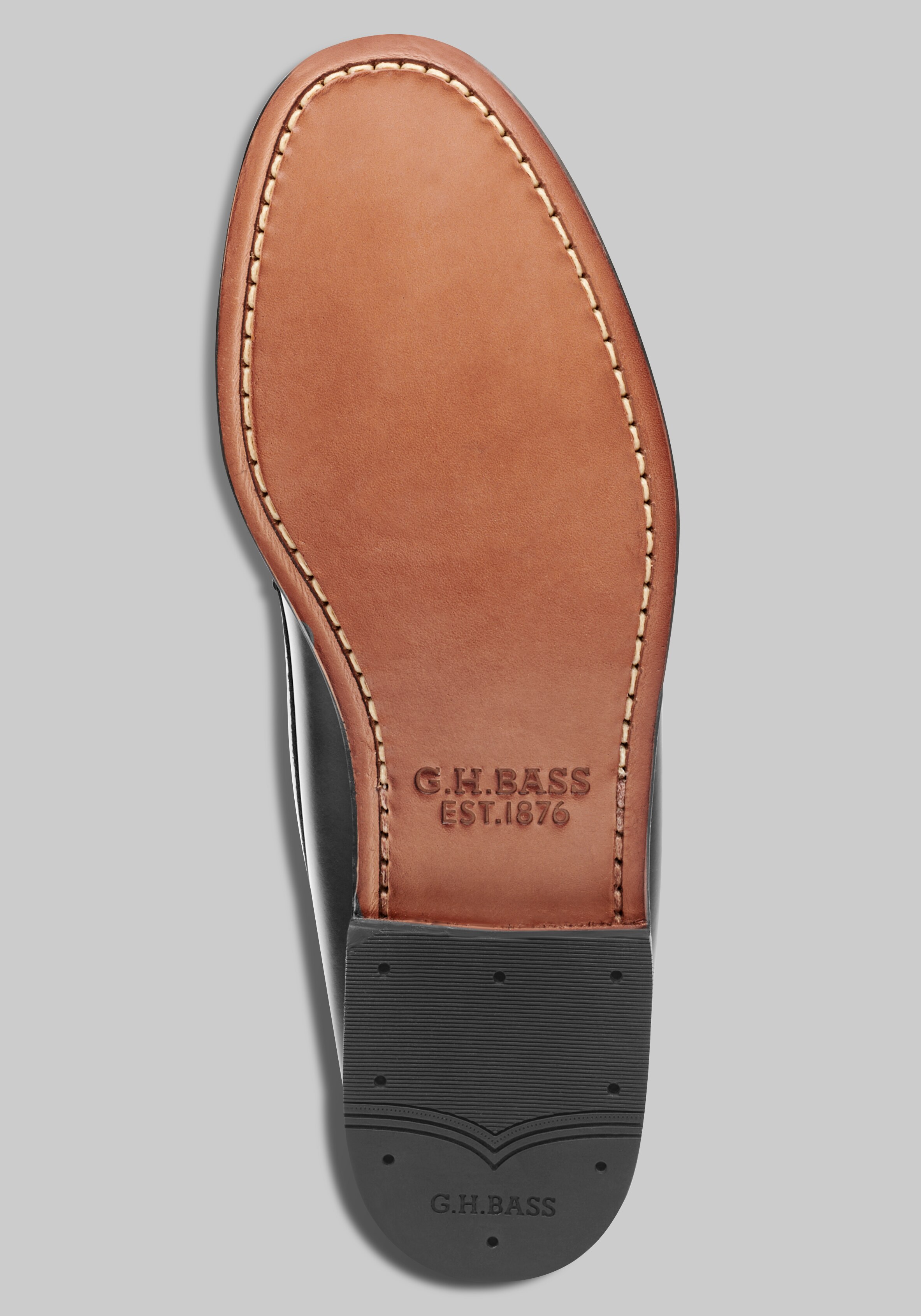 G.H. Bass Venetian Weejun Loafers