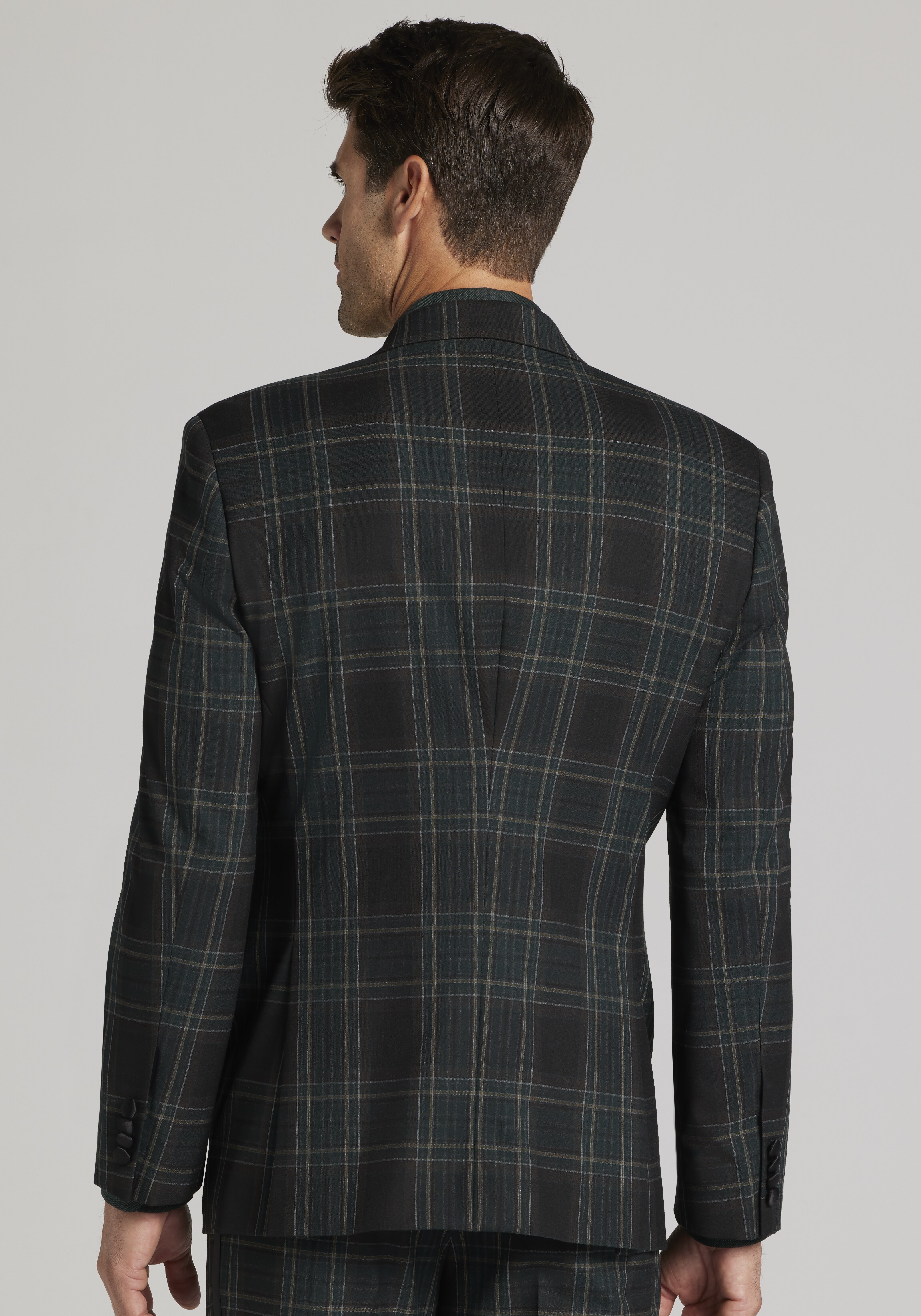 Jos. A. Bank Tailored Fit Tuxedo