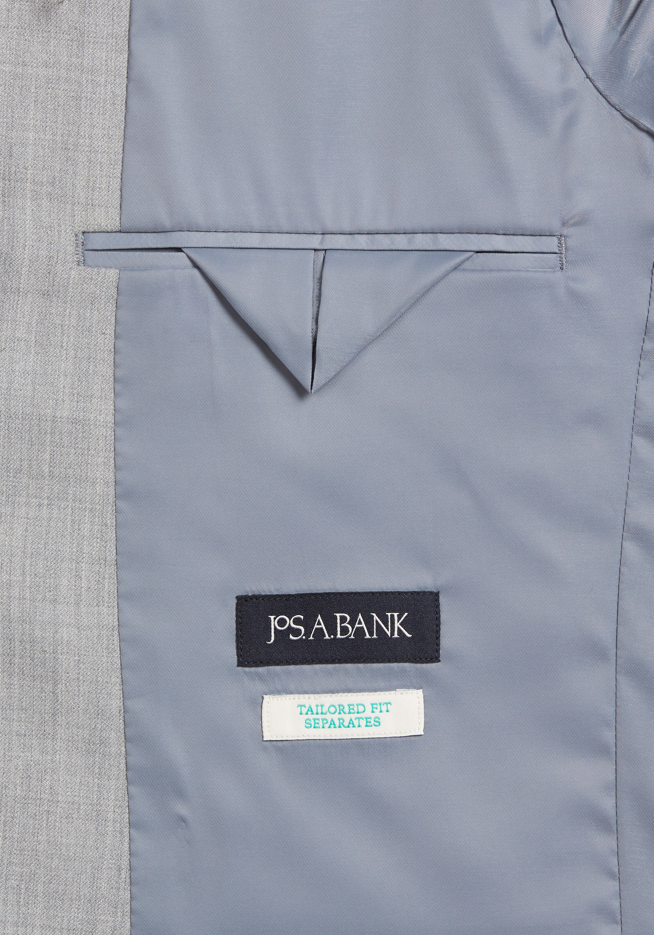 Jos. A. Bank Tailored Fit Suit