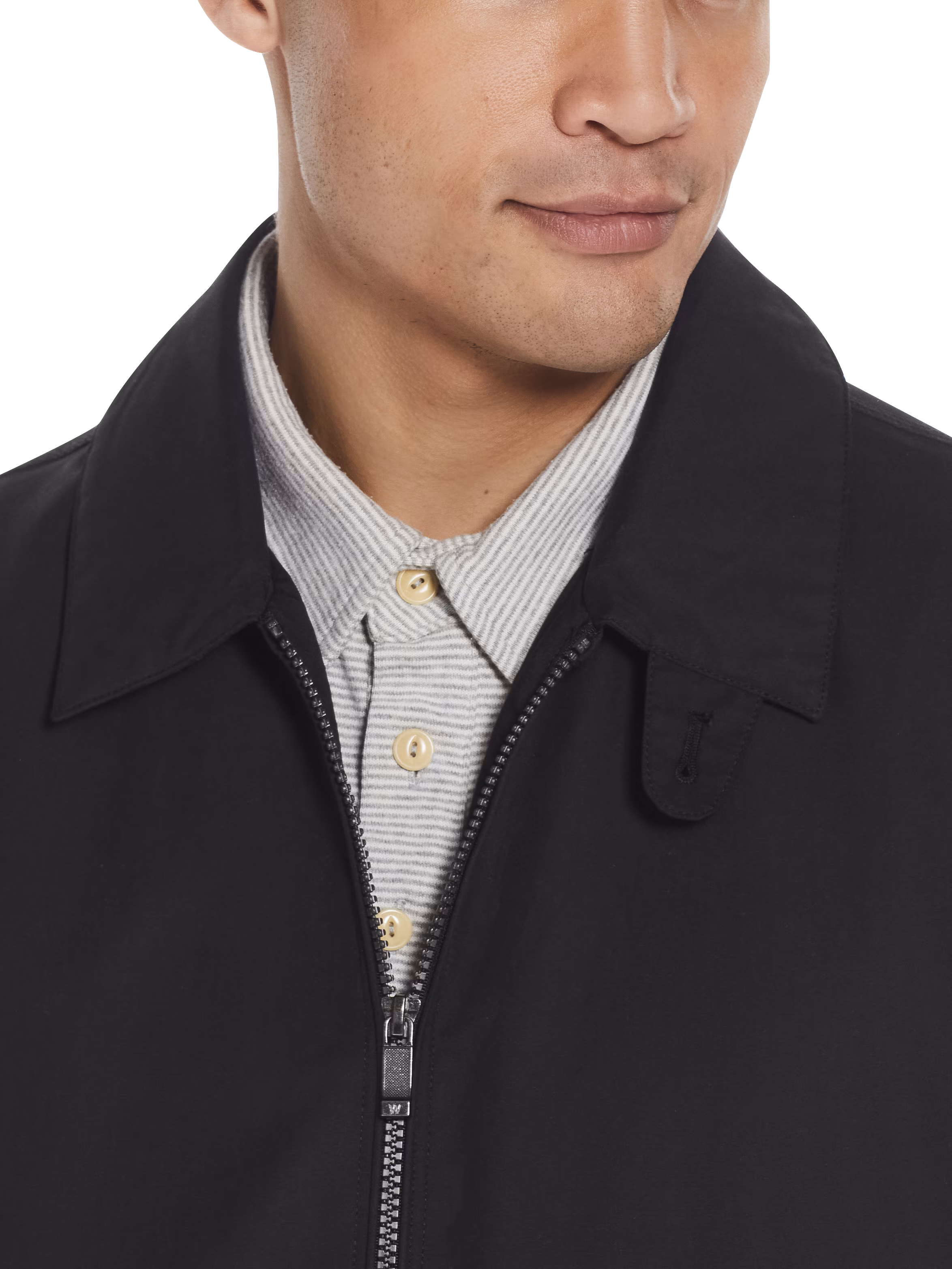 Weatherproof Tailored Fit Golf Jacket