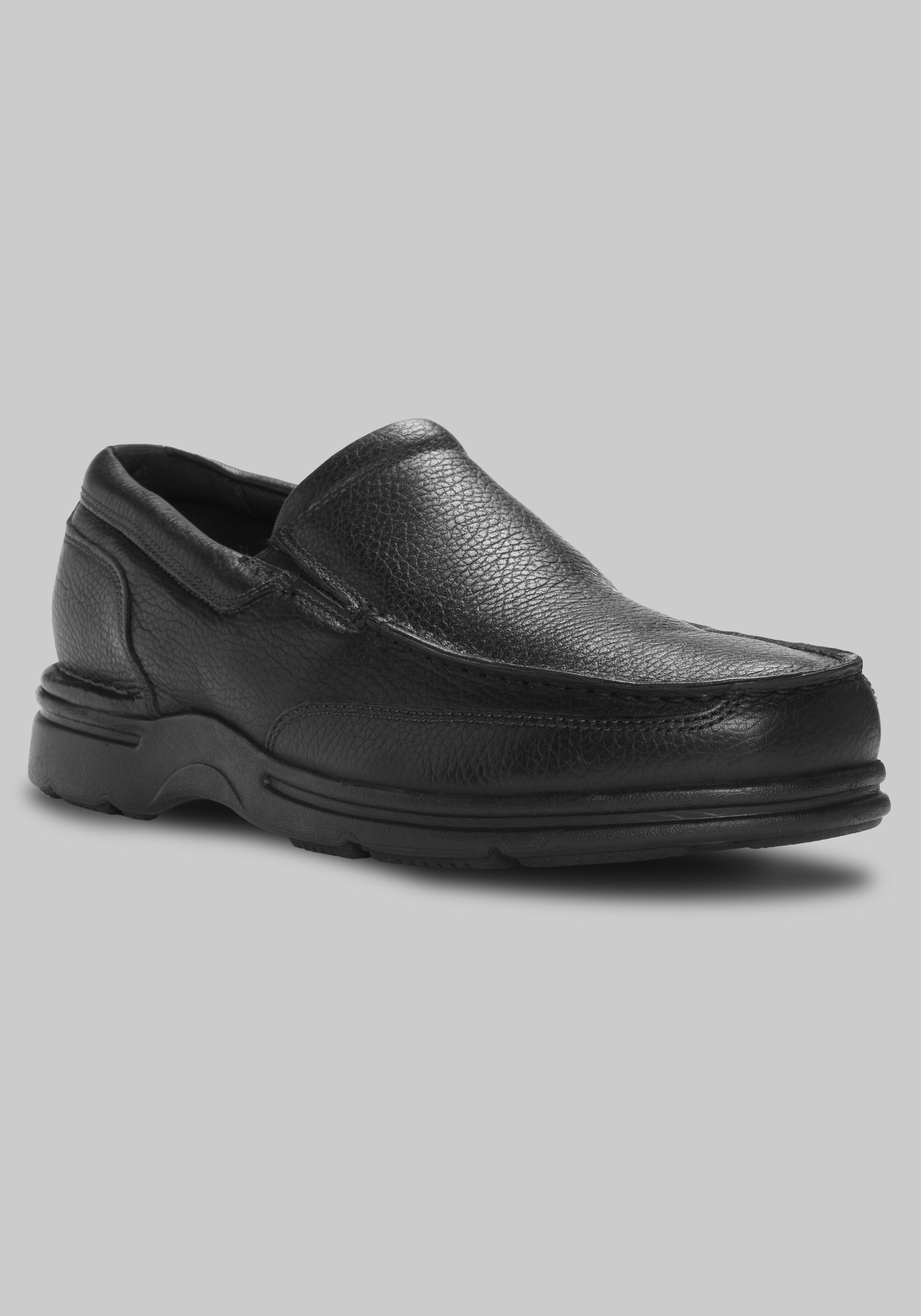 Rockport ProWalker Eureka Plus Slip On Shoes