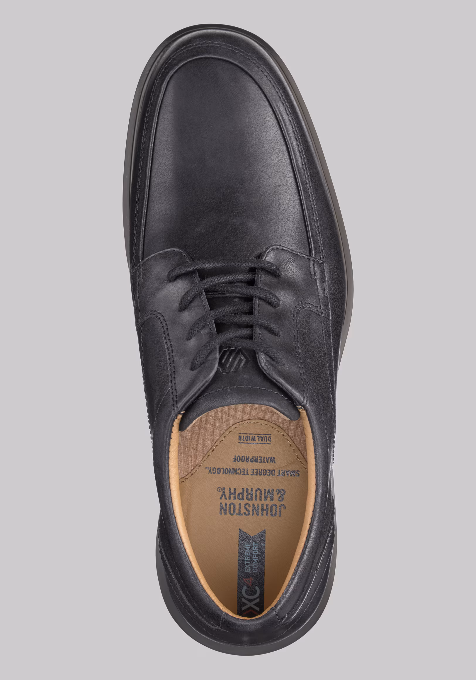 Johnston & Murphy XC4 Stanton 2.0 Runoff Lace-Up Shoes