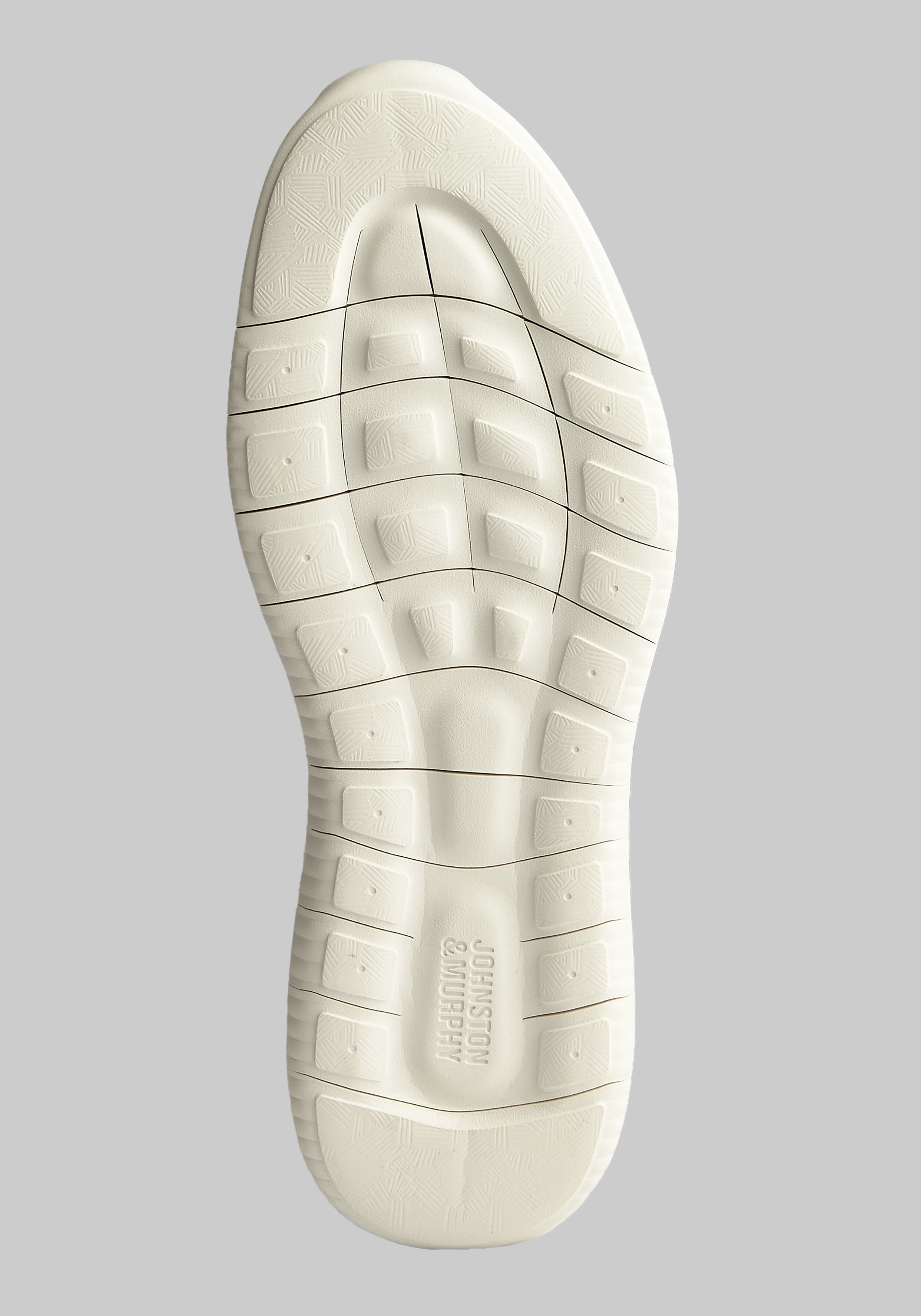 Johnston & Murphy Amherst U-Throat Knit Sneakers