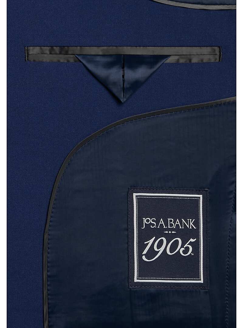 1905 Navy Collection Slim Fit Suit