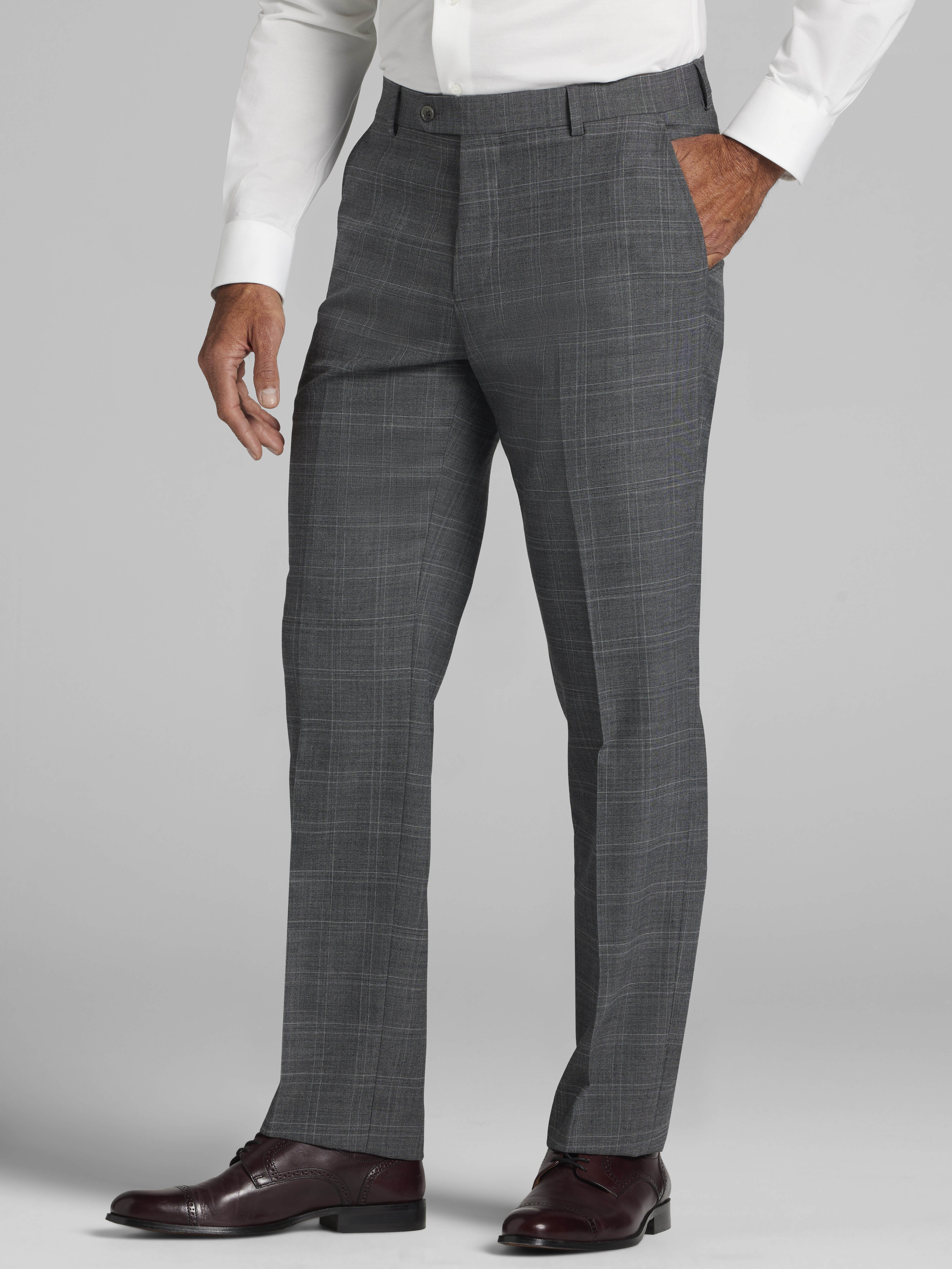 Jos. A. Bank Tailored Fit Suit - Big & Tall