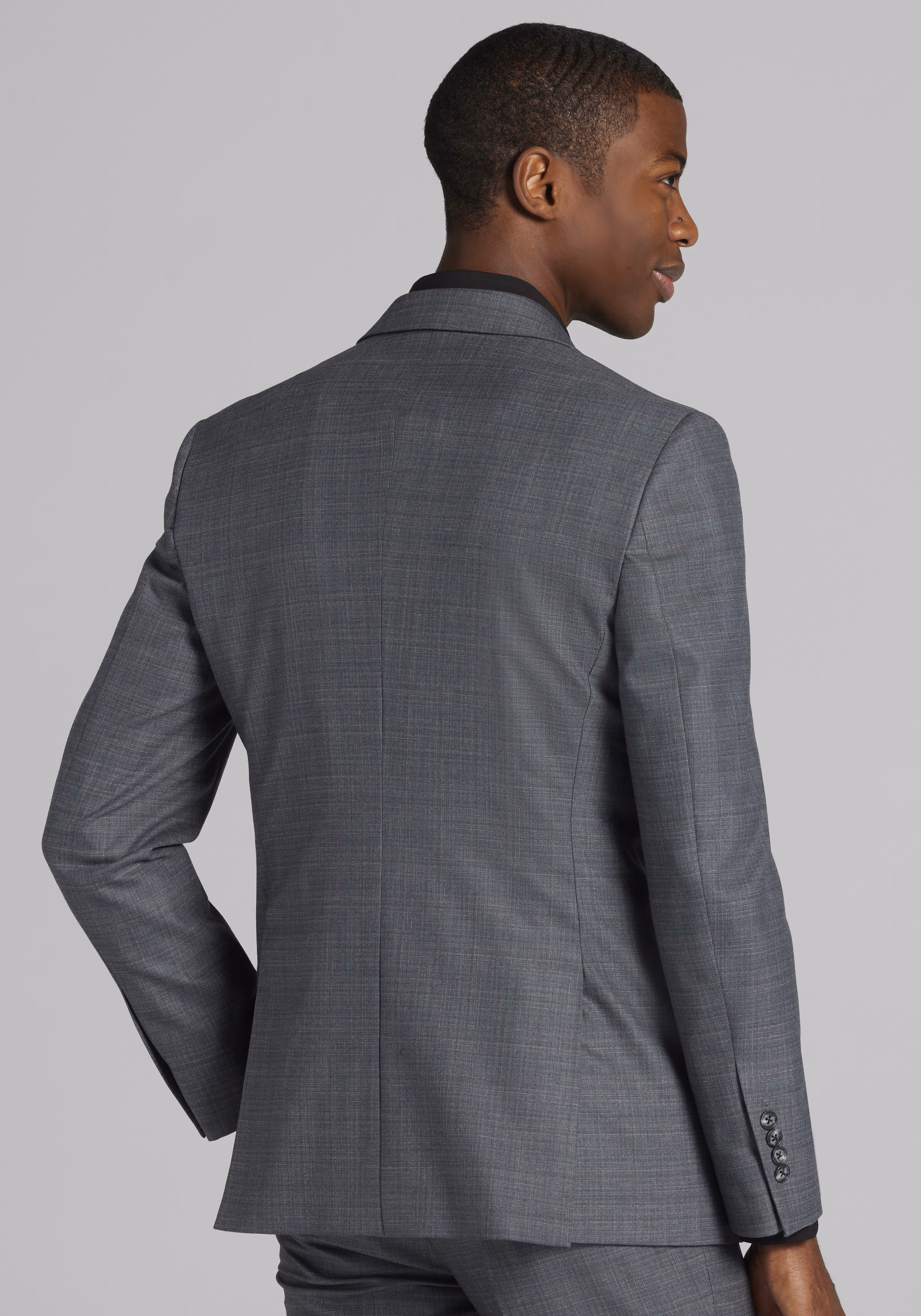 Jos. A. Bank Slim Fit Suit - Big & Tall