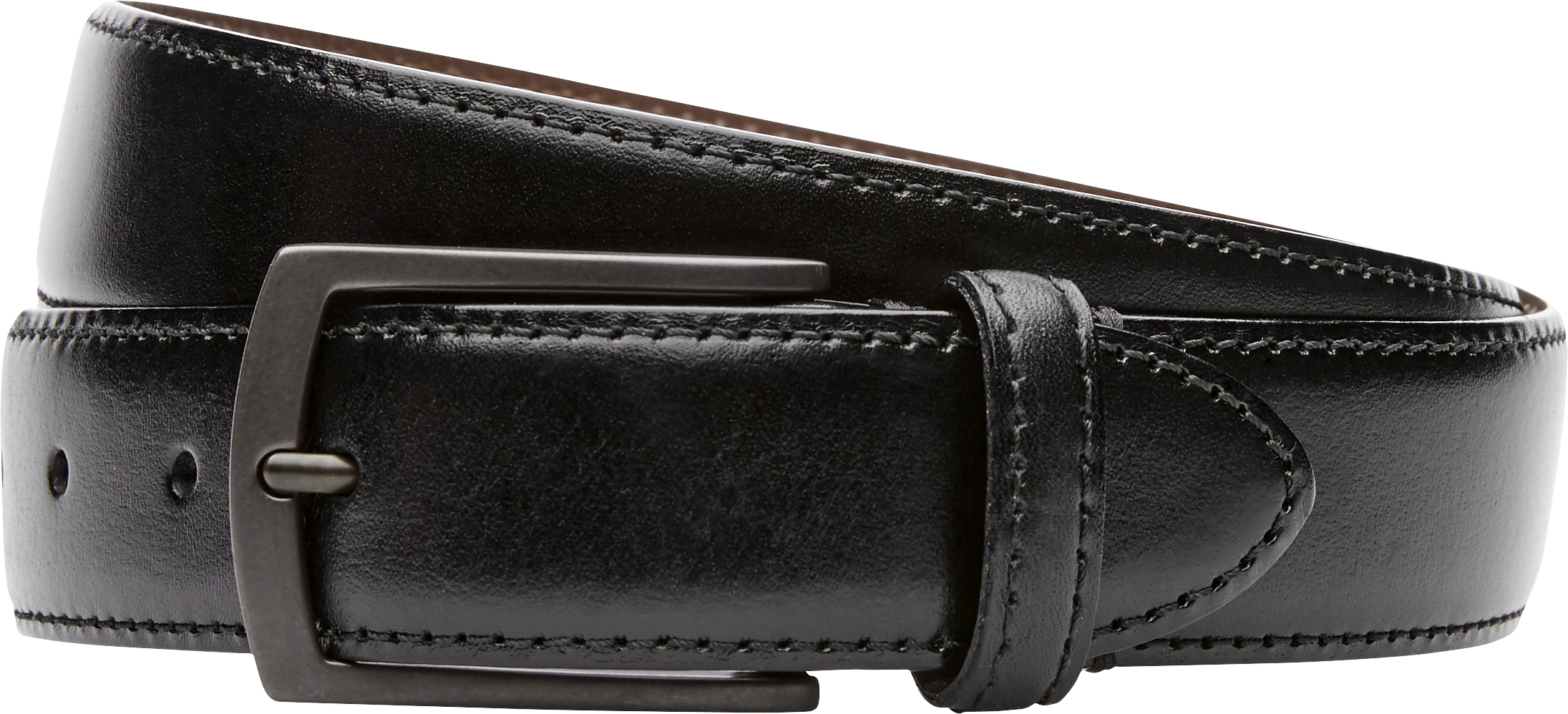 Jos. A. Bank Leather Belt