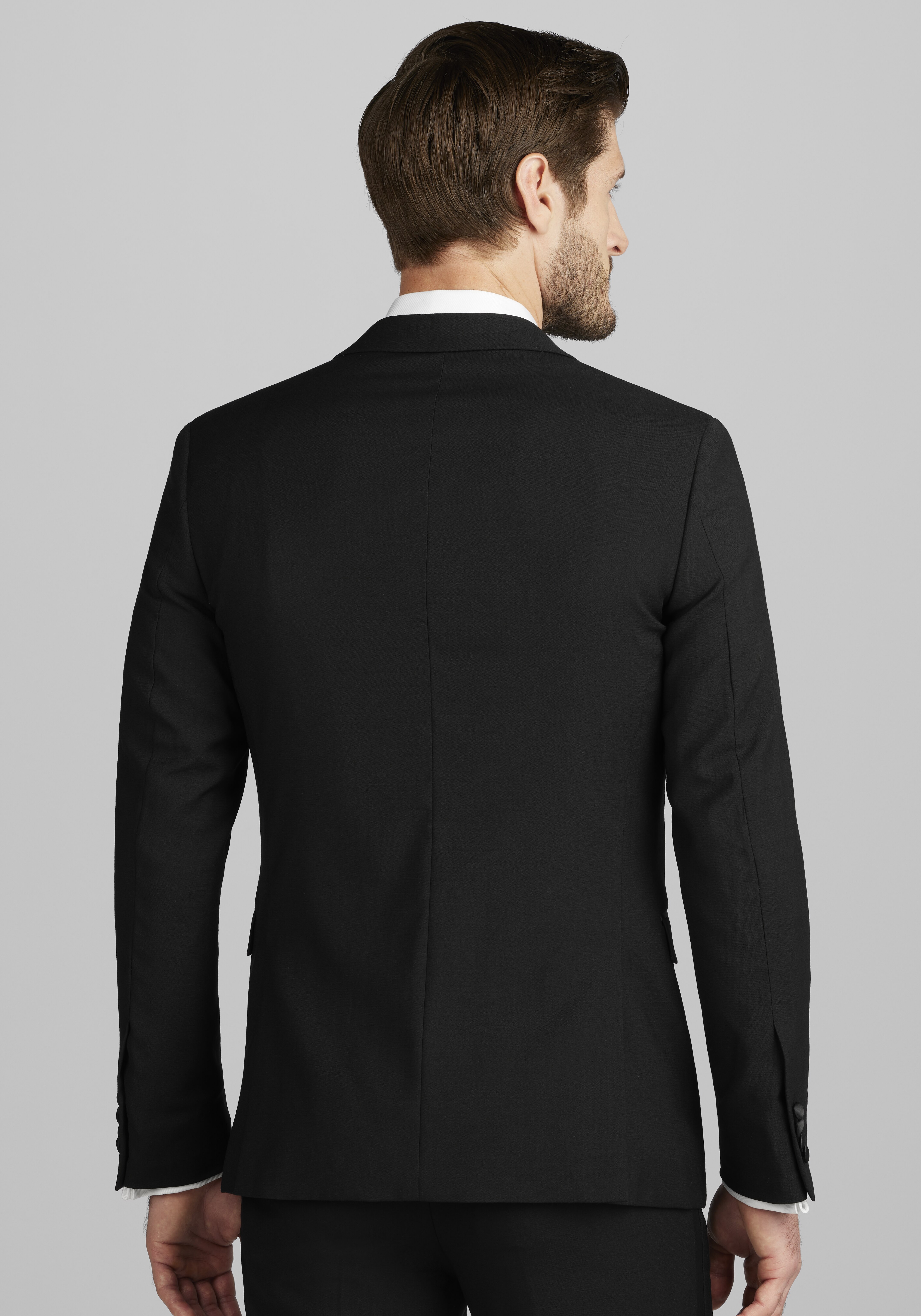 Jos. A. Bank Skinny Fit Tuxedo