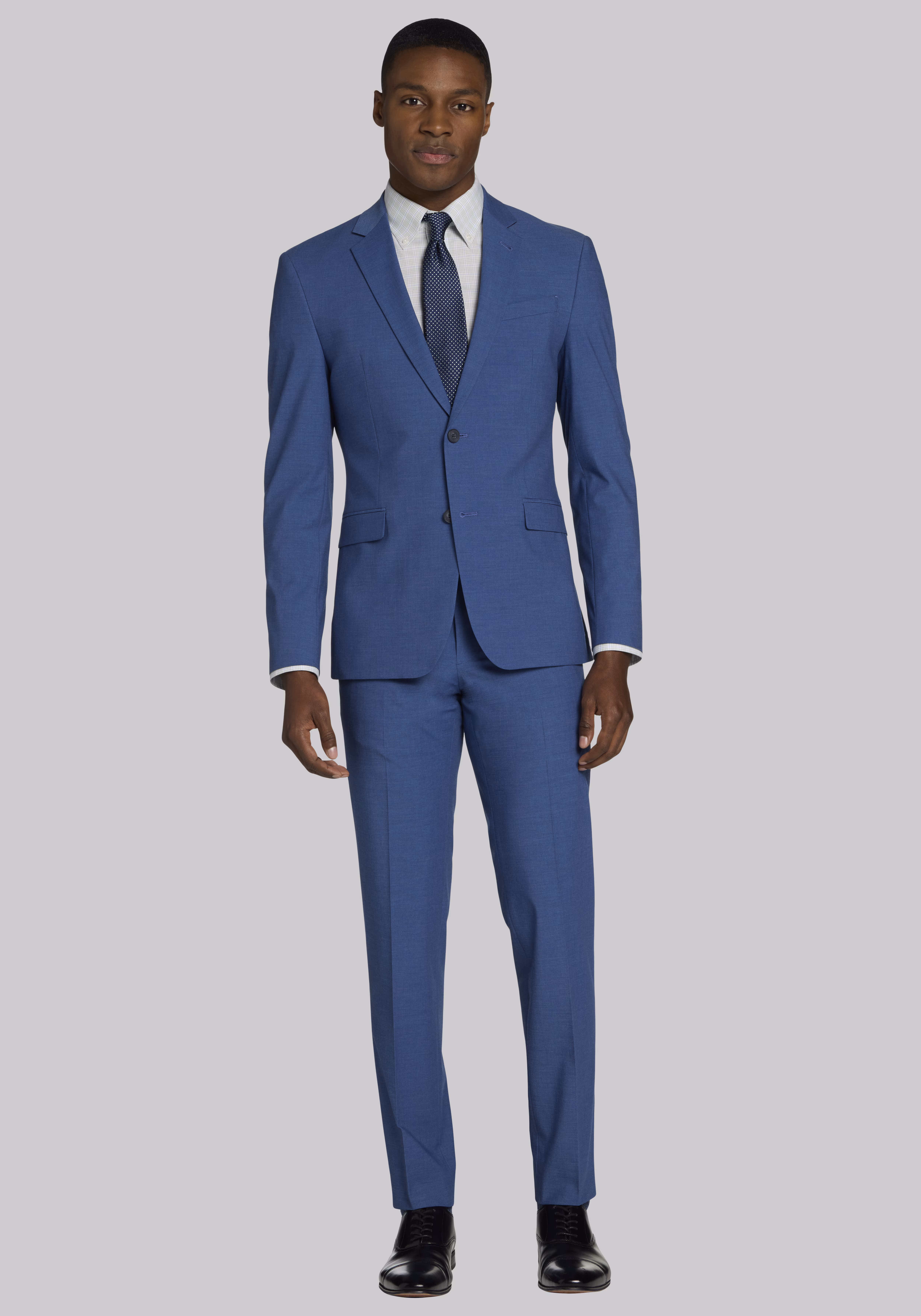 Jos. A. Bank Skinny Fit Suit