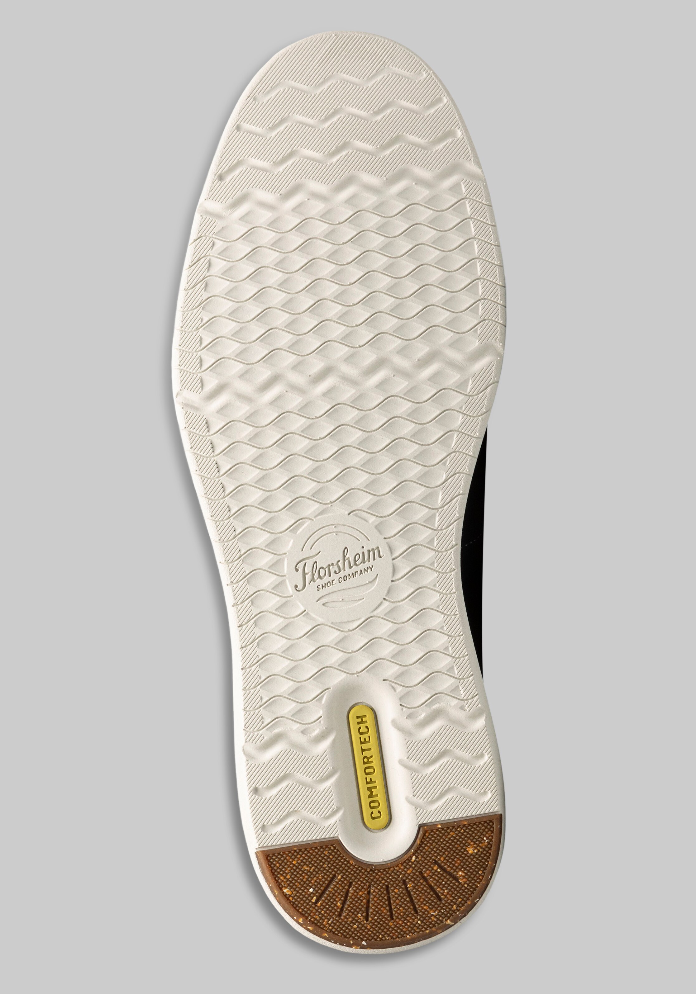 Florsheim Tropics Moc Toe Venetian Slip-On Shoes